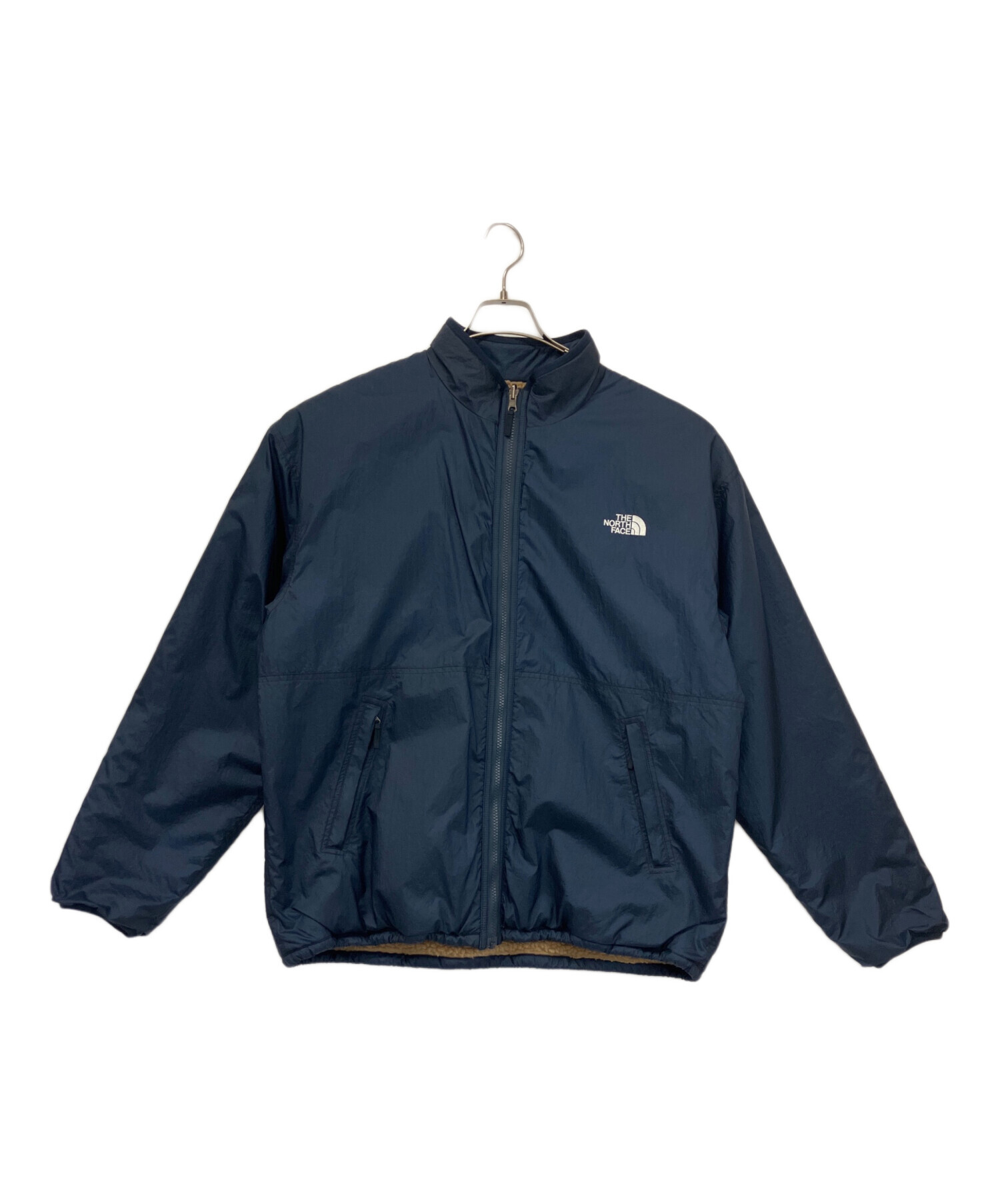 中古・古着通販】THE NORTH FACE (ザ ノース フェイス) リバーシブル