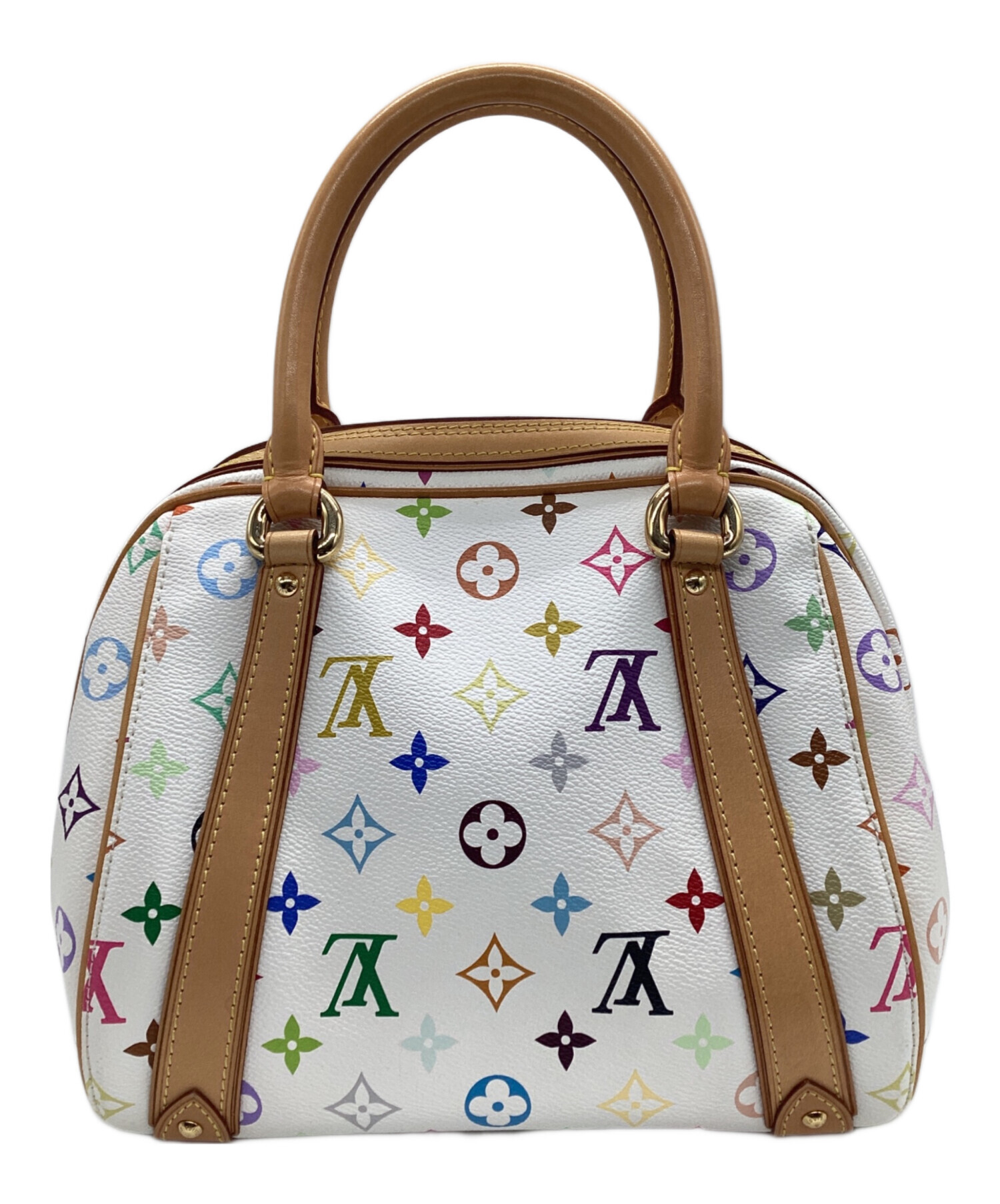 【再値下げ】LouisVuittonモノグラムマルチカラーM927/LB0034 再値下げ】LouisVuittonモノグラムマルチカラーM927/LB0034