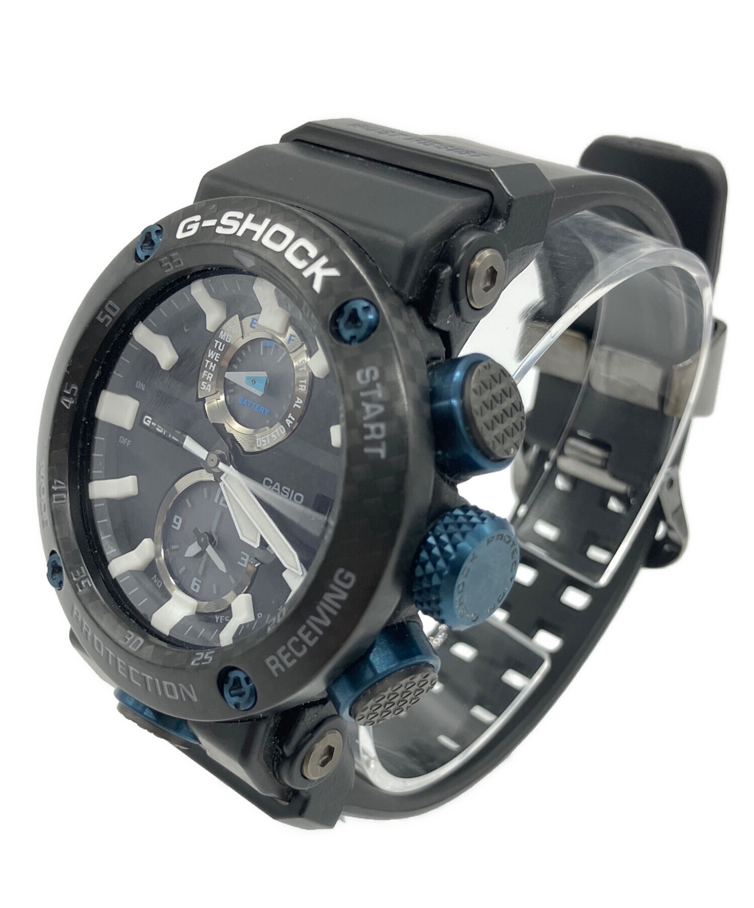 中古・古着通販】CASIO (カシオ) 腕時計｜ブランド・古着通販