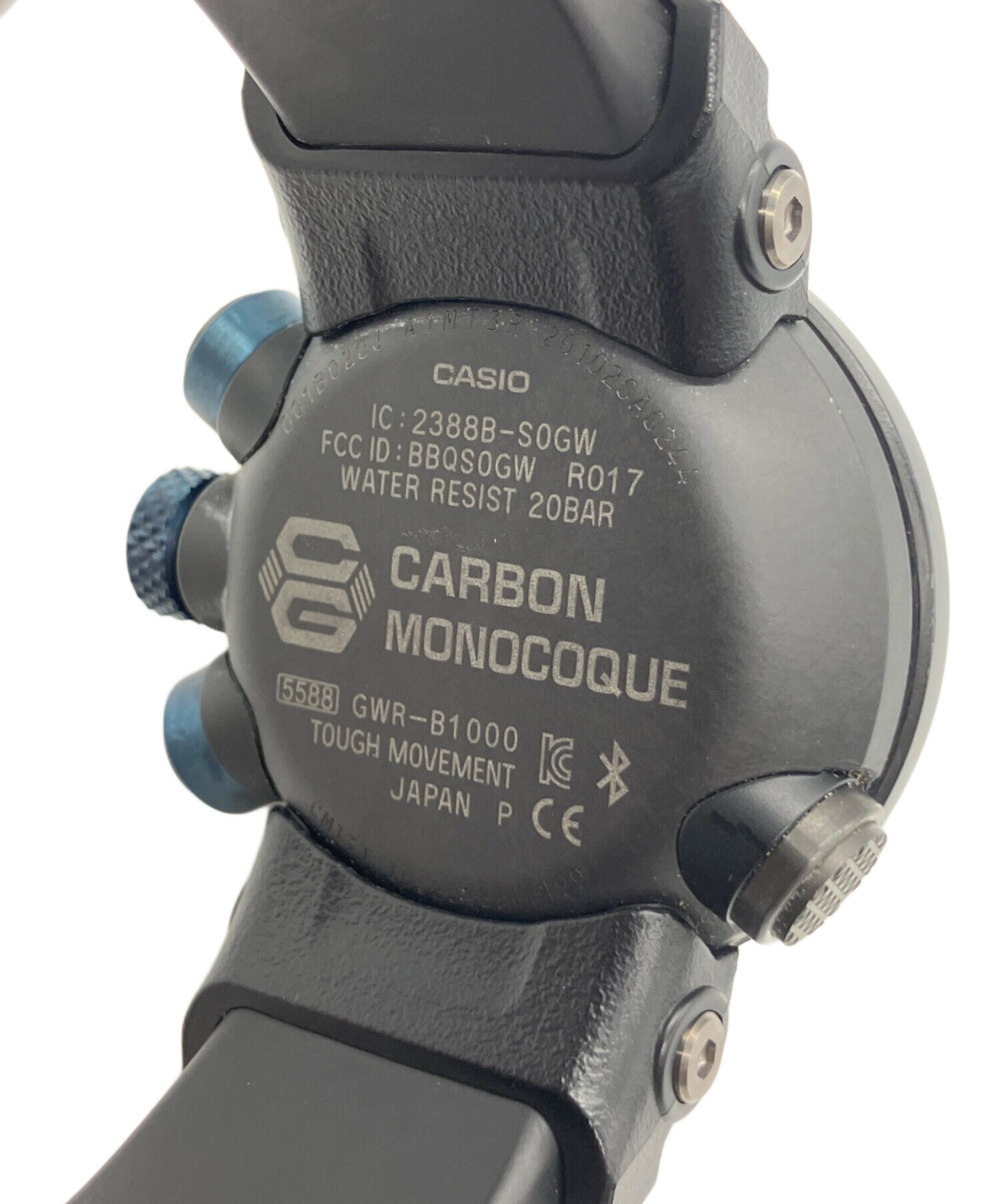 中古・古着通販】CASIO (カシオ) 腕時計｜ブランド・古着通販