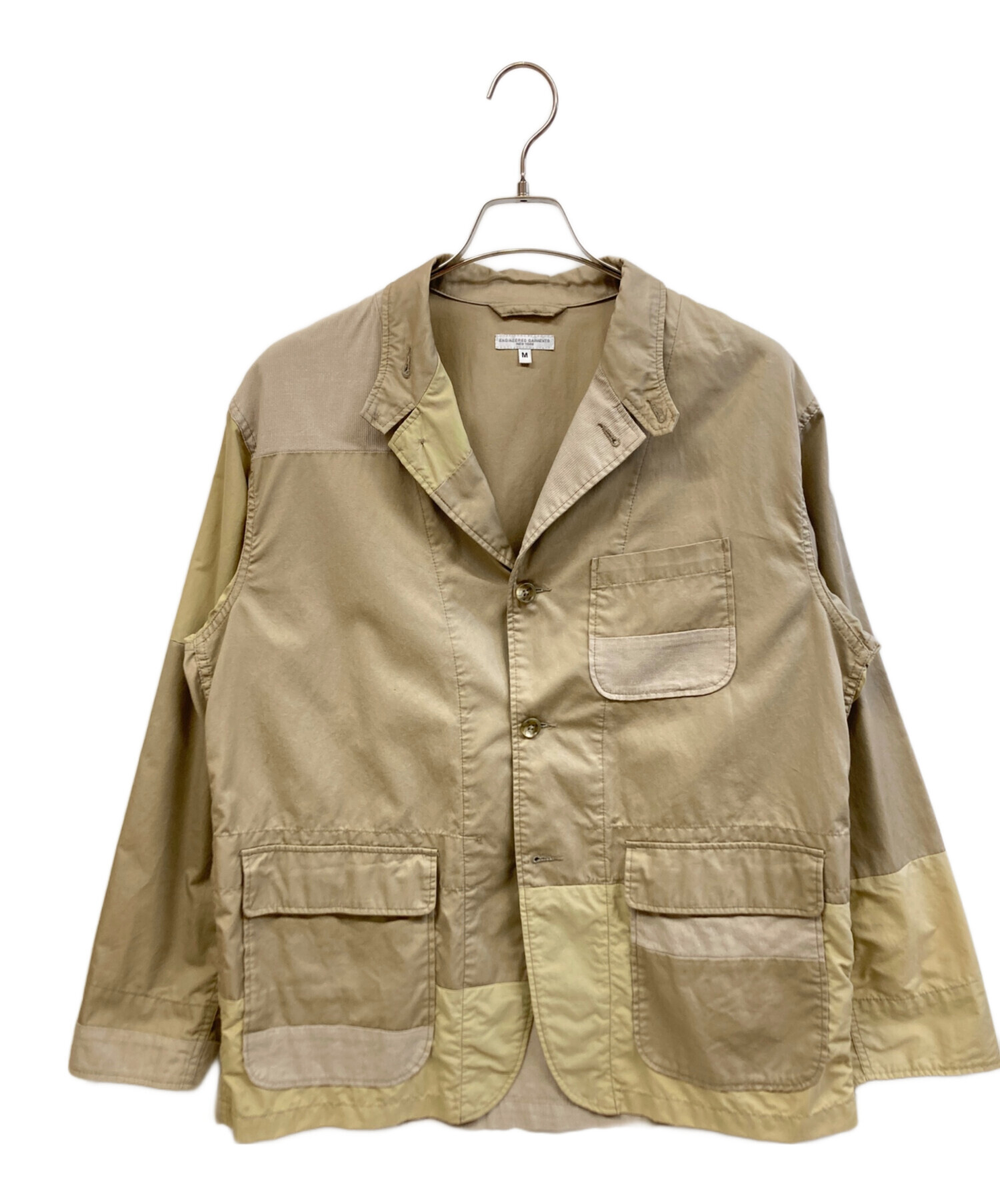 中古・古着通販】Engineered Garments (エンジニアド ガーメンツ 