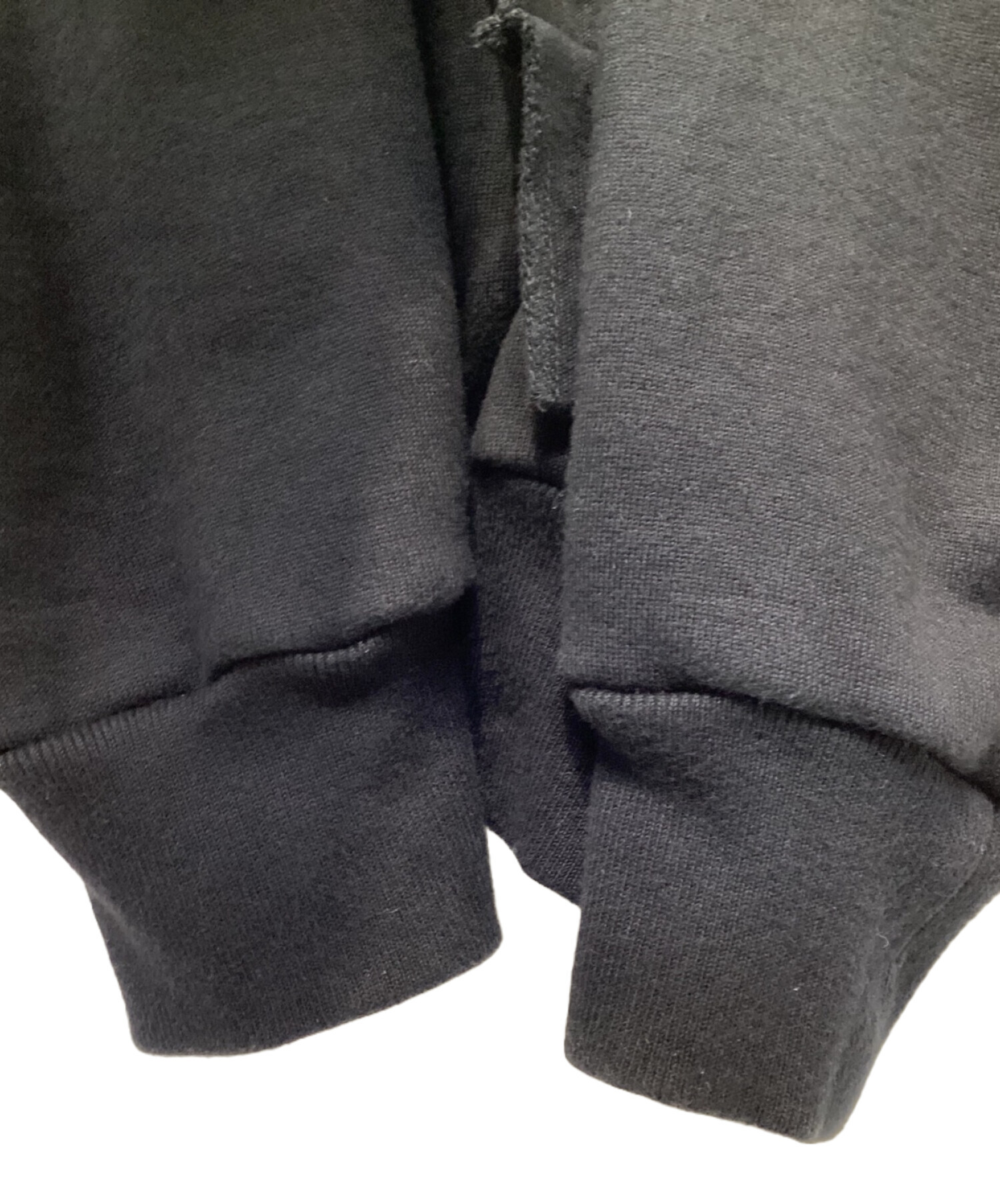 中古・古着通販】KEISUKEYOSHIDA (ケイスケヨシダ) ダブルフロント