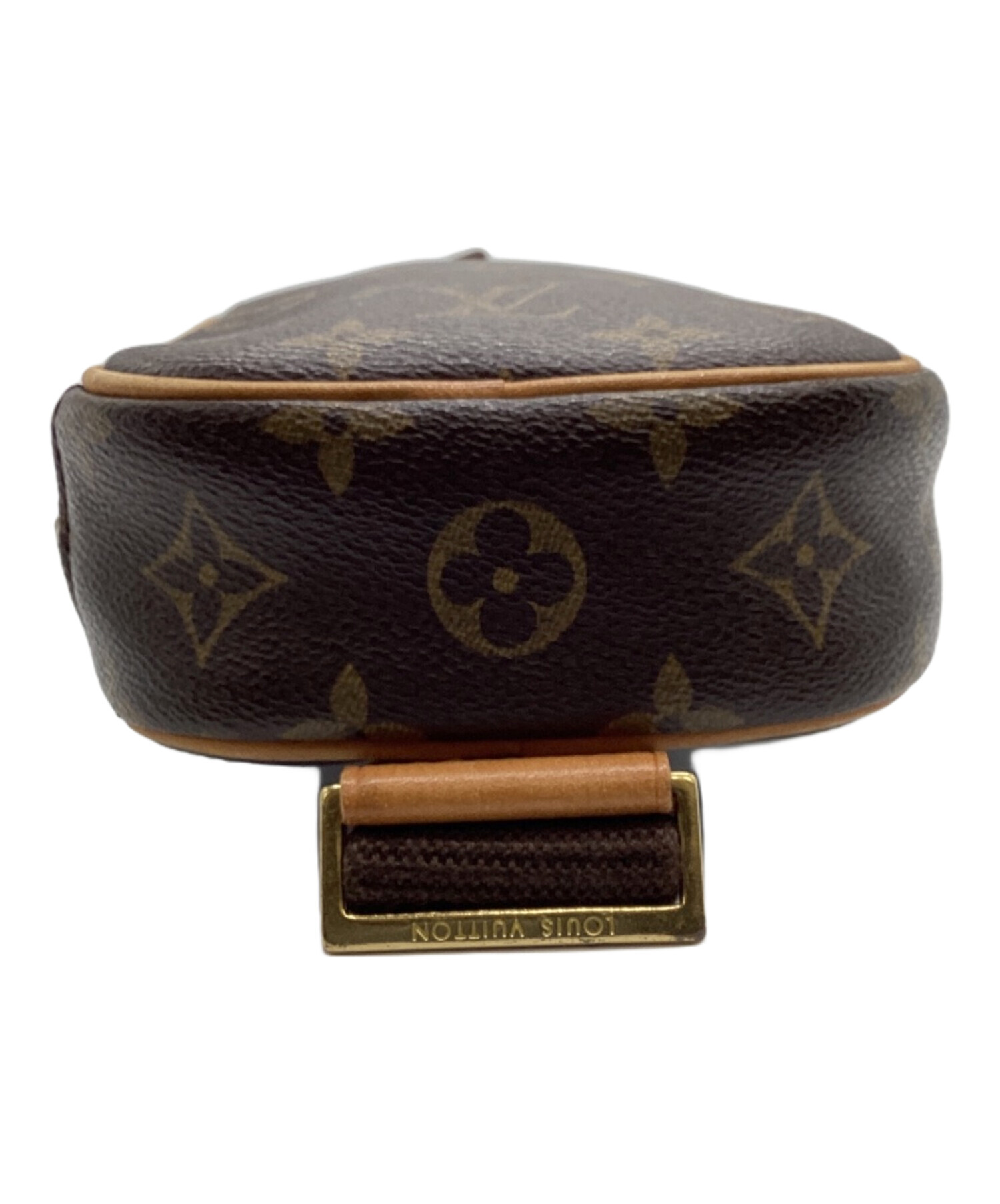 中古・古着通販】LOUIS VUITTON (ルイ ヴィトン) ポシェット・ガンジュ
