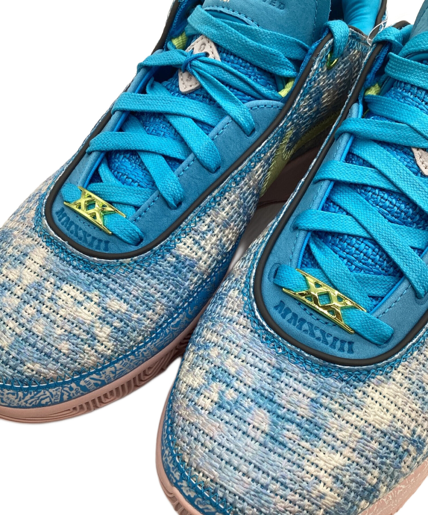 専用出品 中古・古着通販】NIKE (ナイキ) スニーカー グレー サイズ:26.5