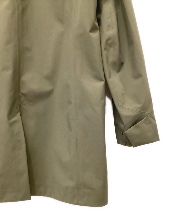 中古・古着通販】ARC'TERYX (アークテリクス) ケッペルトレンチコート