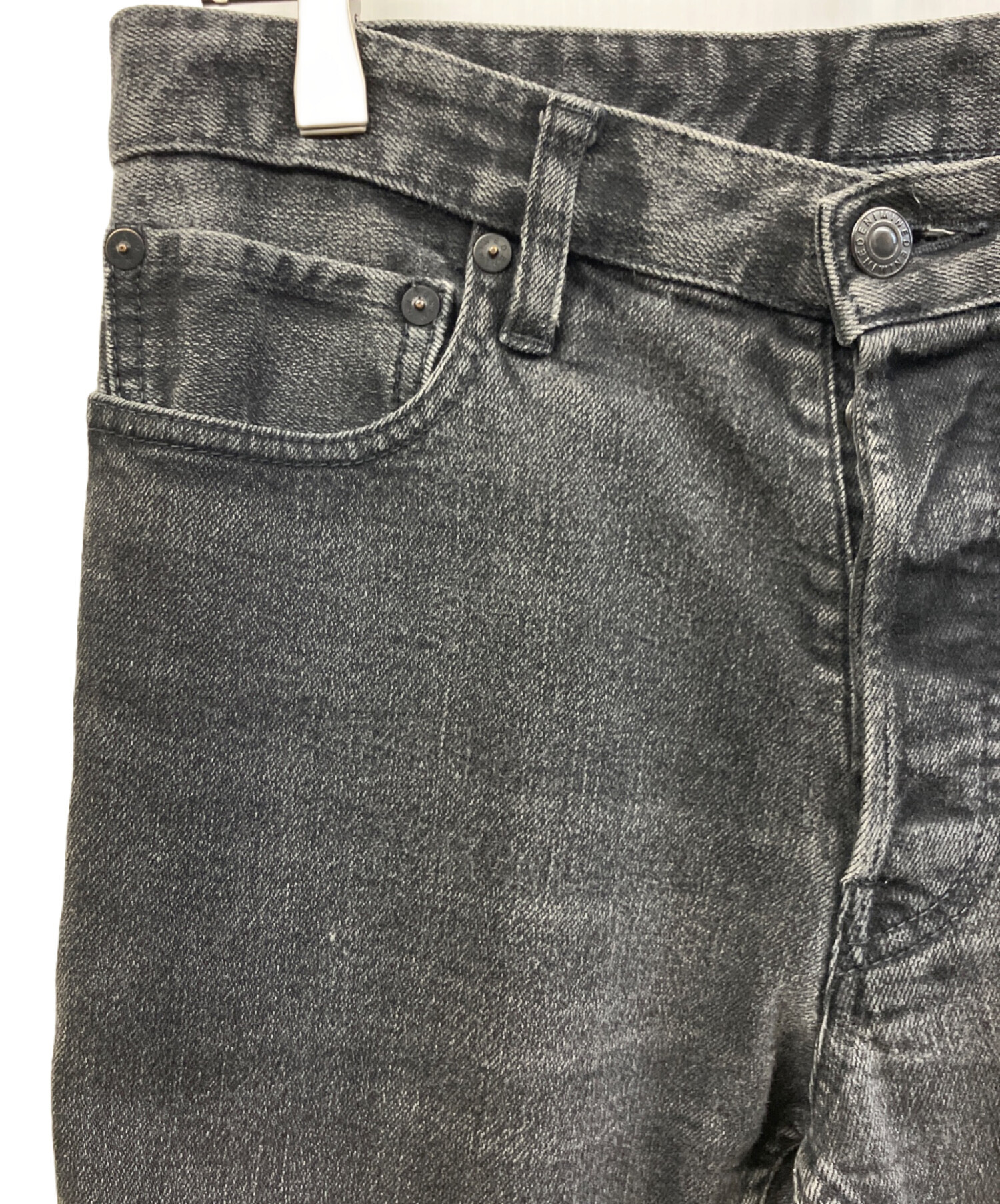 中古・古着通販】MINEDENIM (マインデニム) ストレッチスキニーデニム 