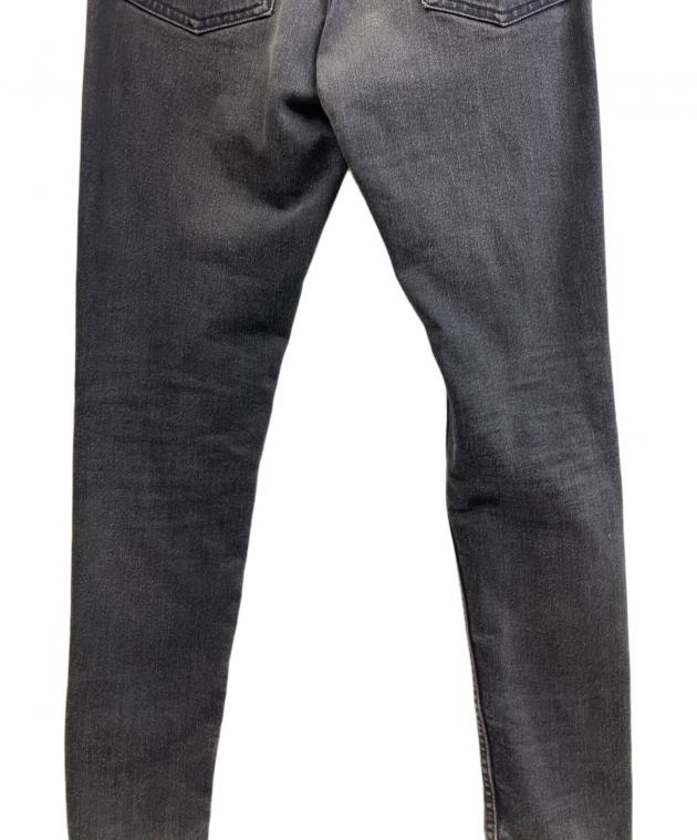 中古・古着通販】MINEDENIM (マインデニム) ストレッチスキニーデニム