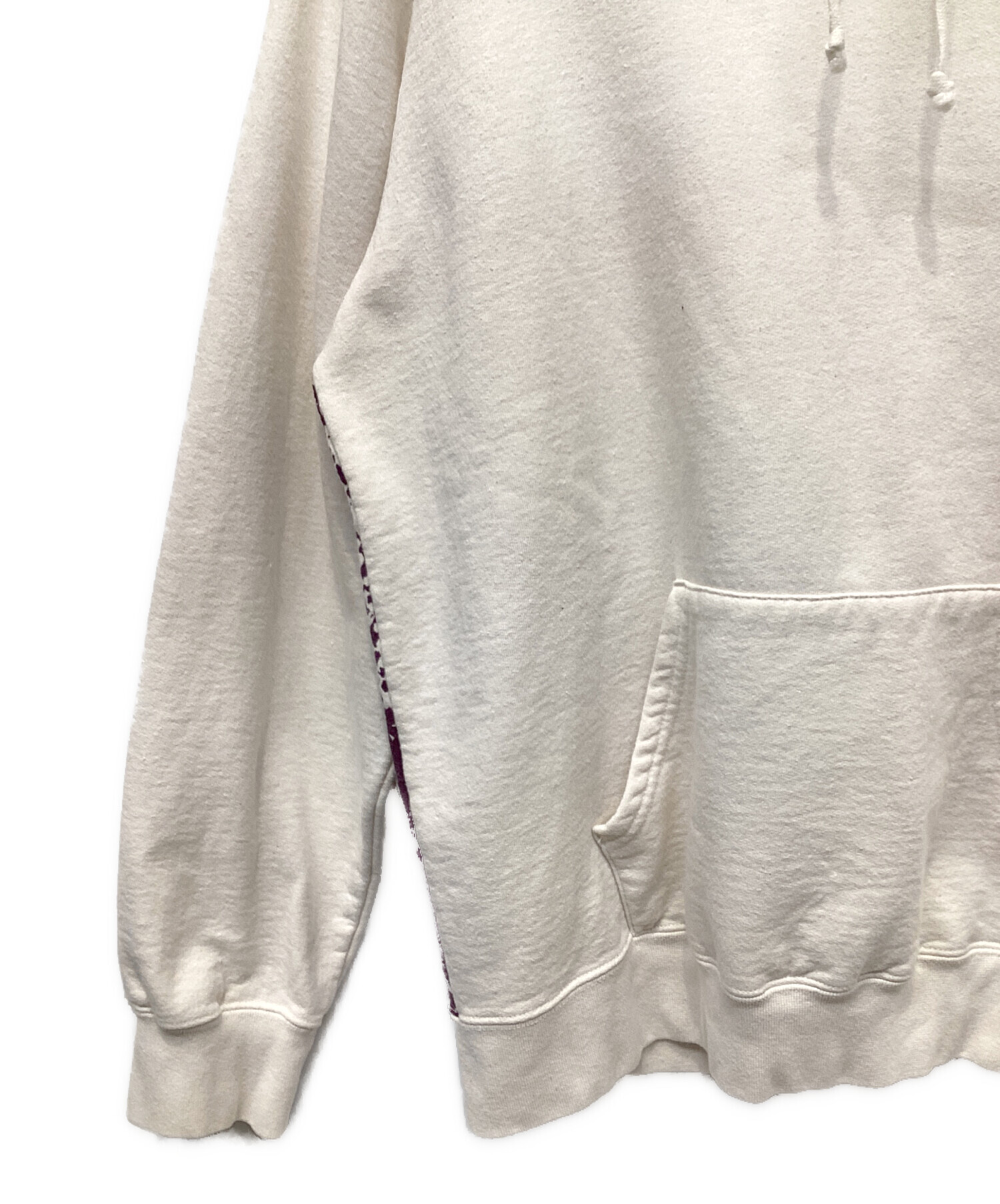 中古・古着通販】Supreme (シュプリーム) マリア様プリント プル