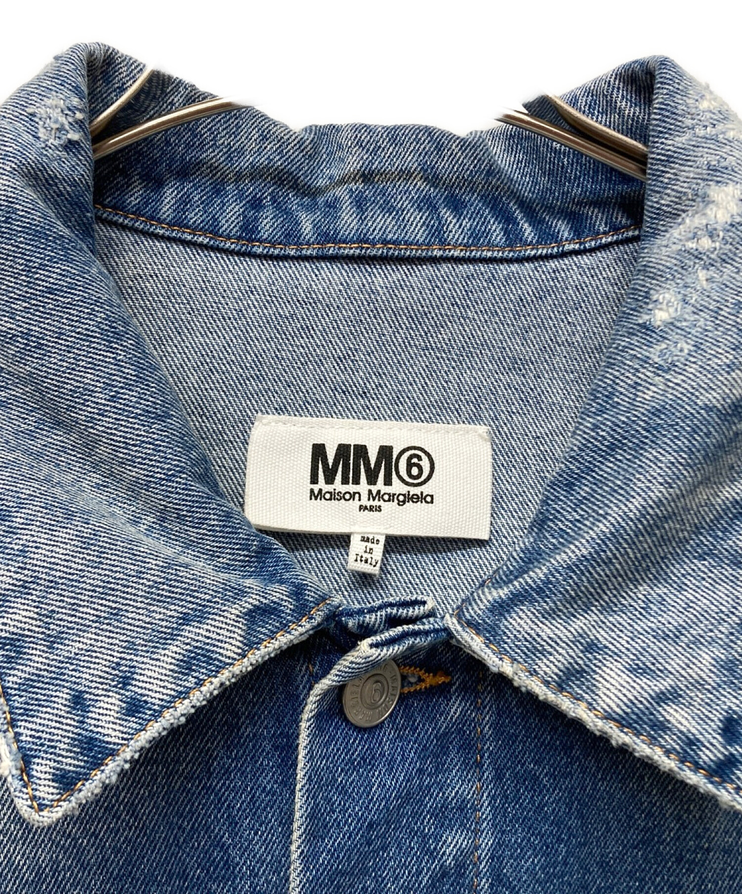中古・古着通販】MM6 Maison Margiela (エムエムシックス メゾン
