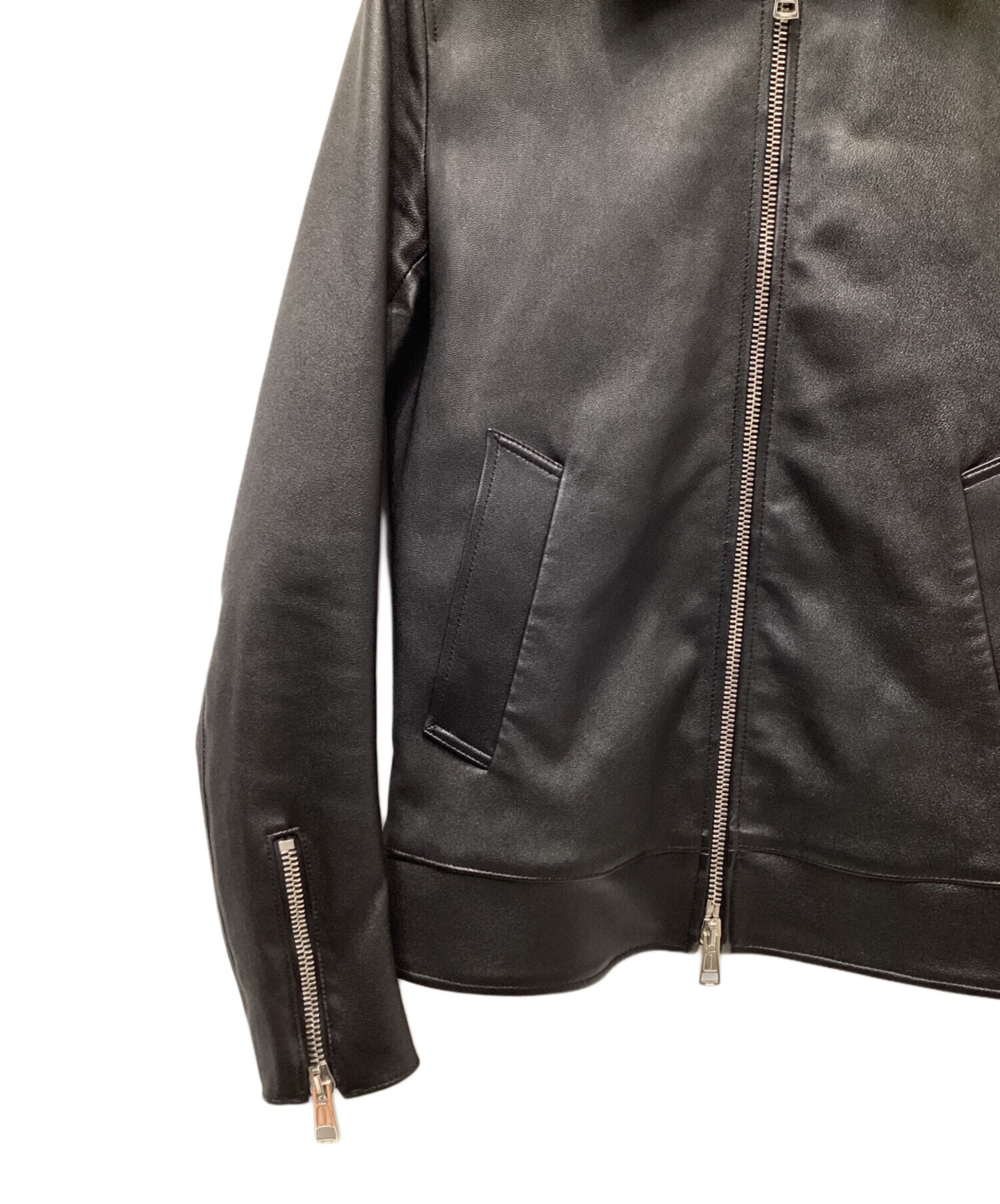 中古・古着通販】1piu1uguale3 (ウノ ピゥ ウノ ウグァーレ トレ