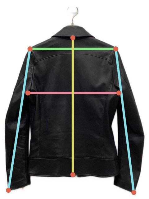 中古・古着通販】1piu1uguale3 (ウノ ピゥ ウノ ウグァーレ トレ