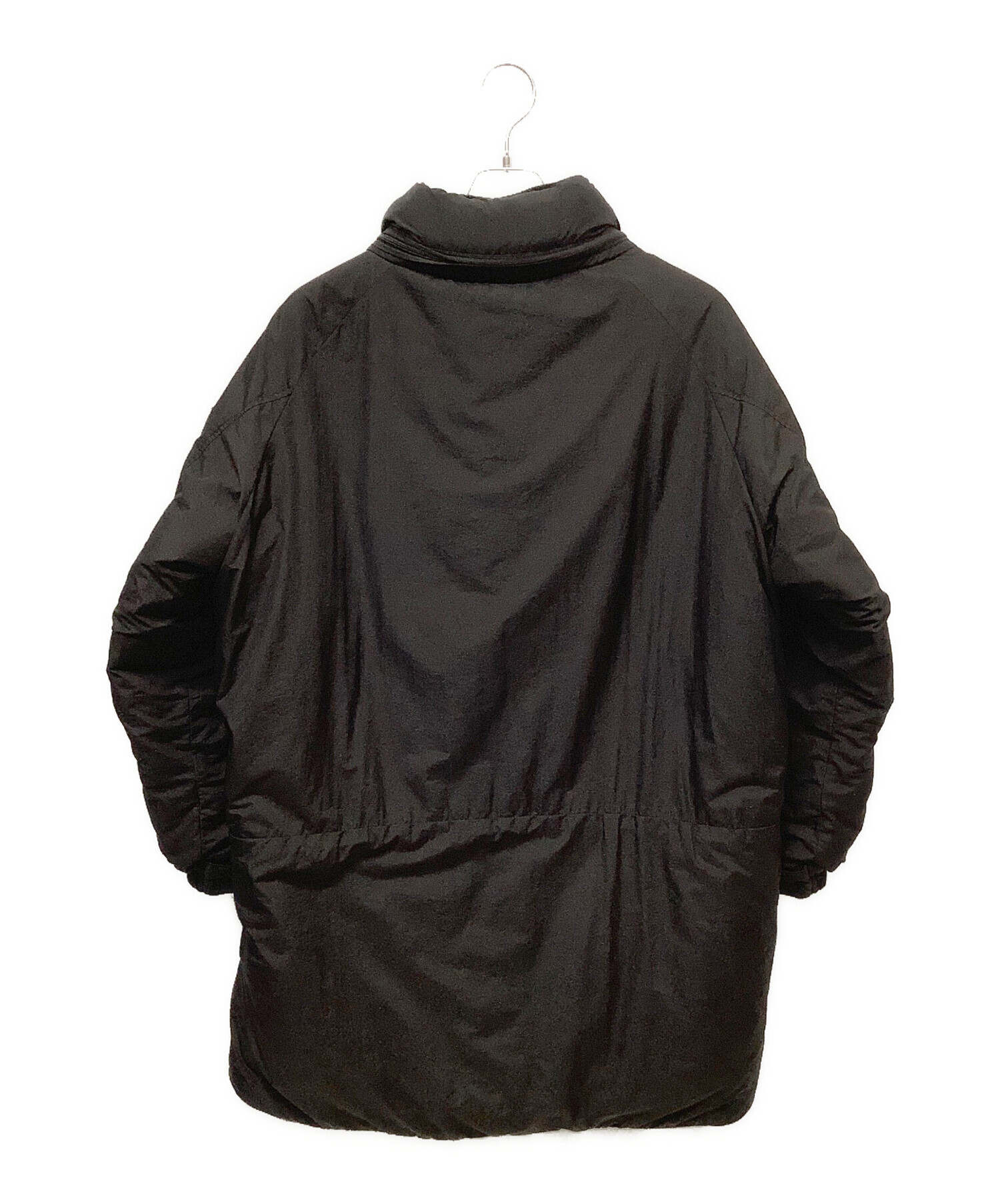 中古・古着通販】WILD THINGS (ワイルドシングス) MONSTER PARKA'21