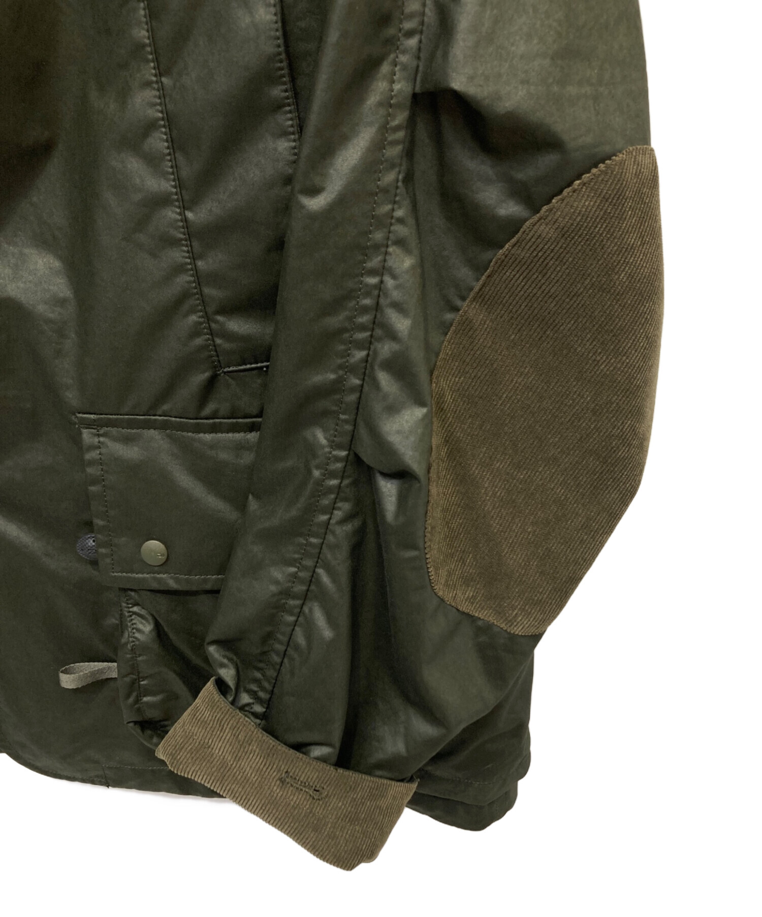 中古・古着通販】DAIWA PIER39 (ダイワ ピア39) TECH BRITISH HUNTER