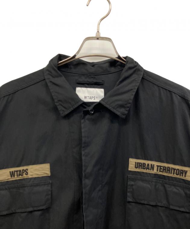 中古・古着通販】WTAPS (ダブルタップス) ガーディアンジャケット