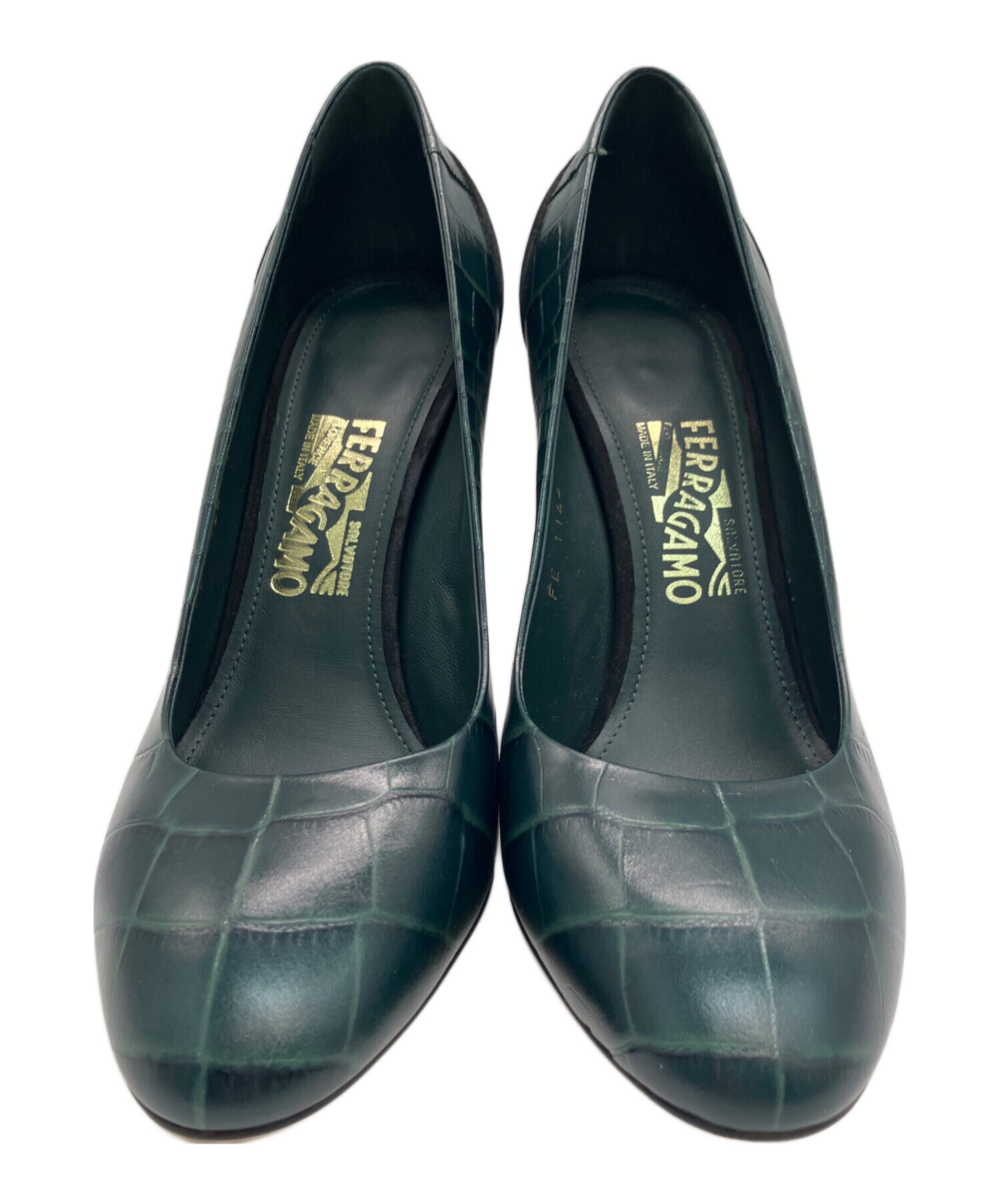 中古・古着通販】Salvatore Ferragamo (サルヴァトーレ フェラガモ