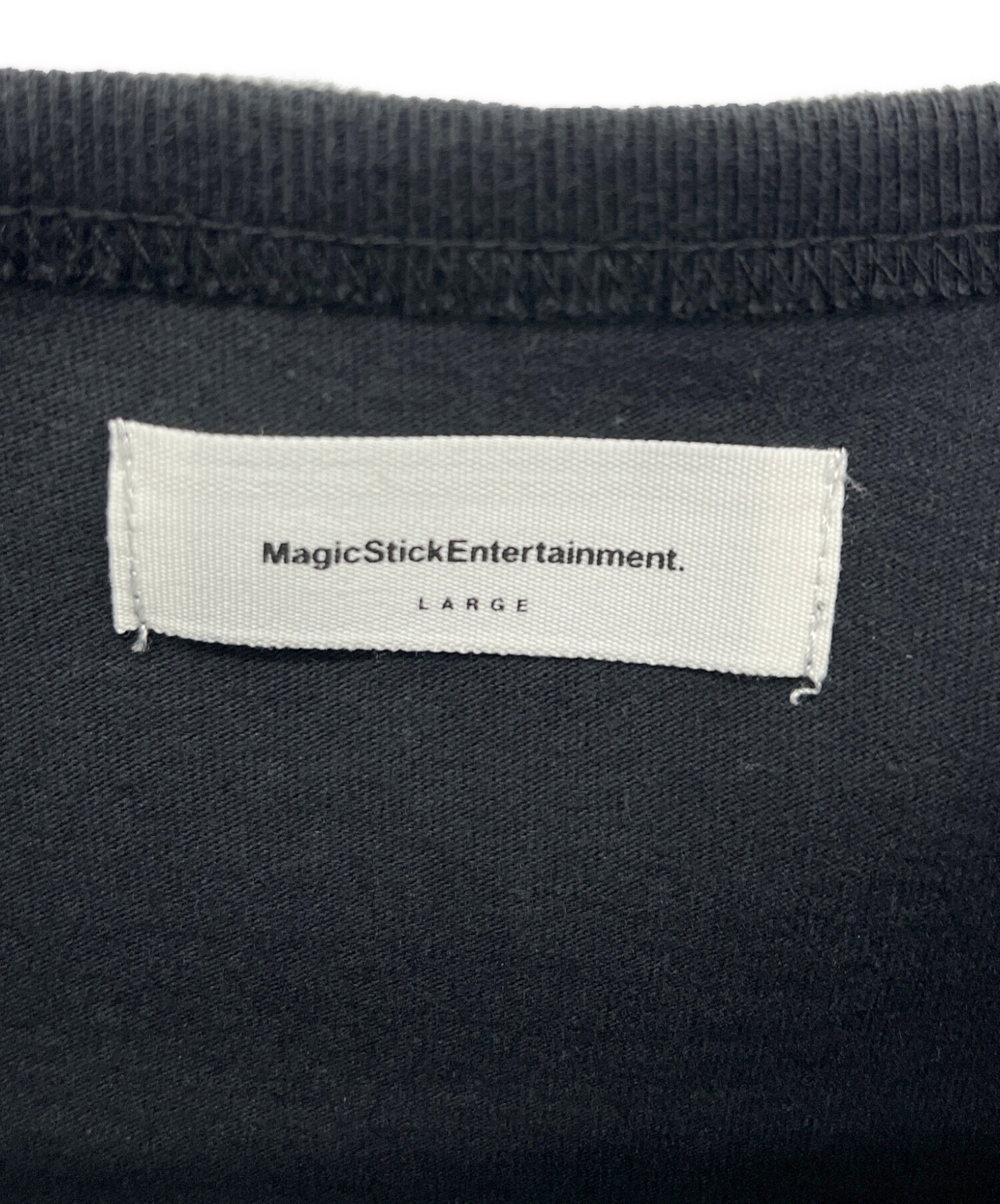 中古・古着通販】MAGIC STICK ENTERTAINMENT (マジック スティック 
