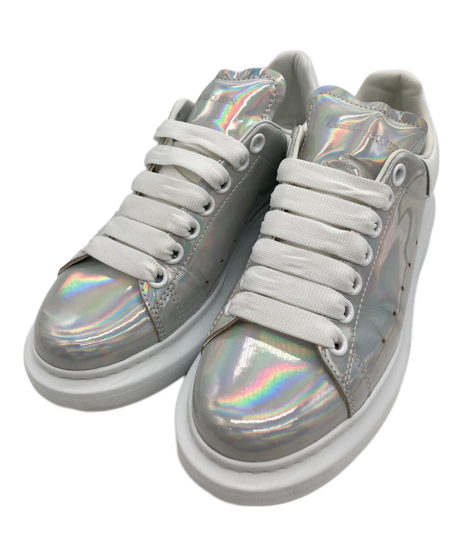 中古・古着通販】ALEXANDER McQUEEN (アレキサンダーマックイーン 