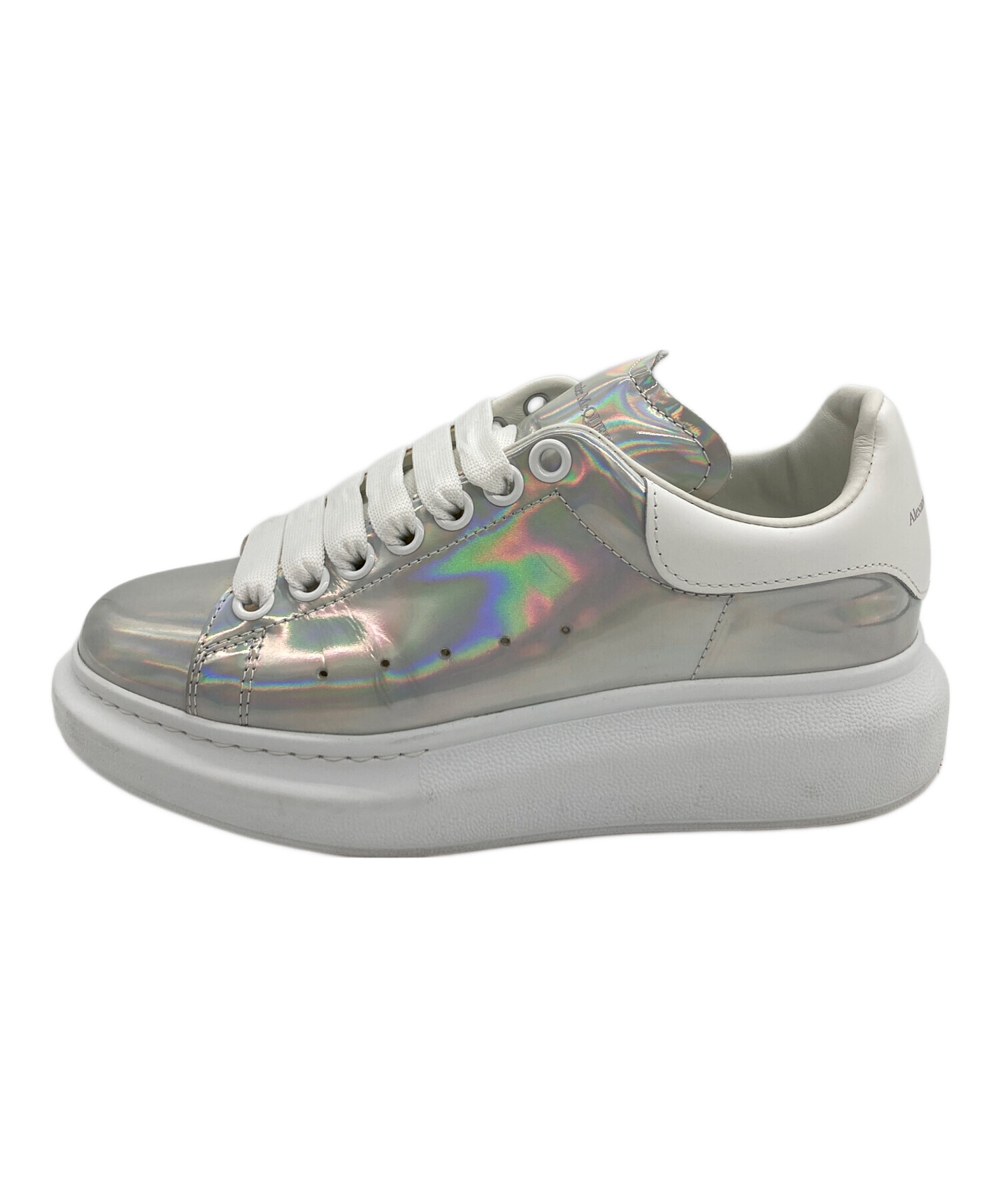 中古・古着通販】ALEXANDER McQUEEN (アレキサンダーマックイーン 