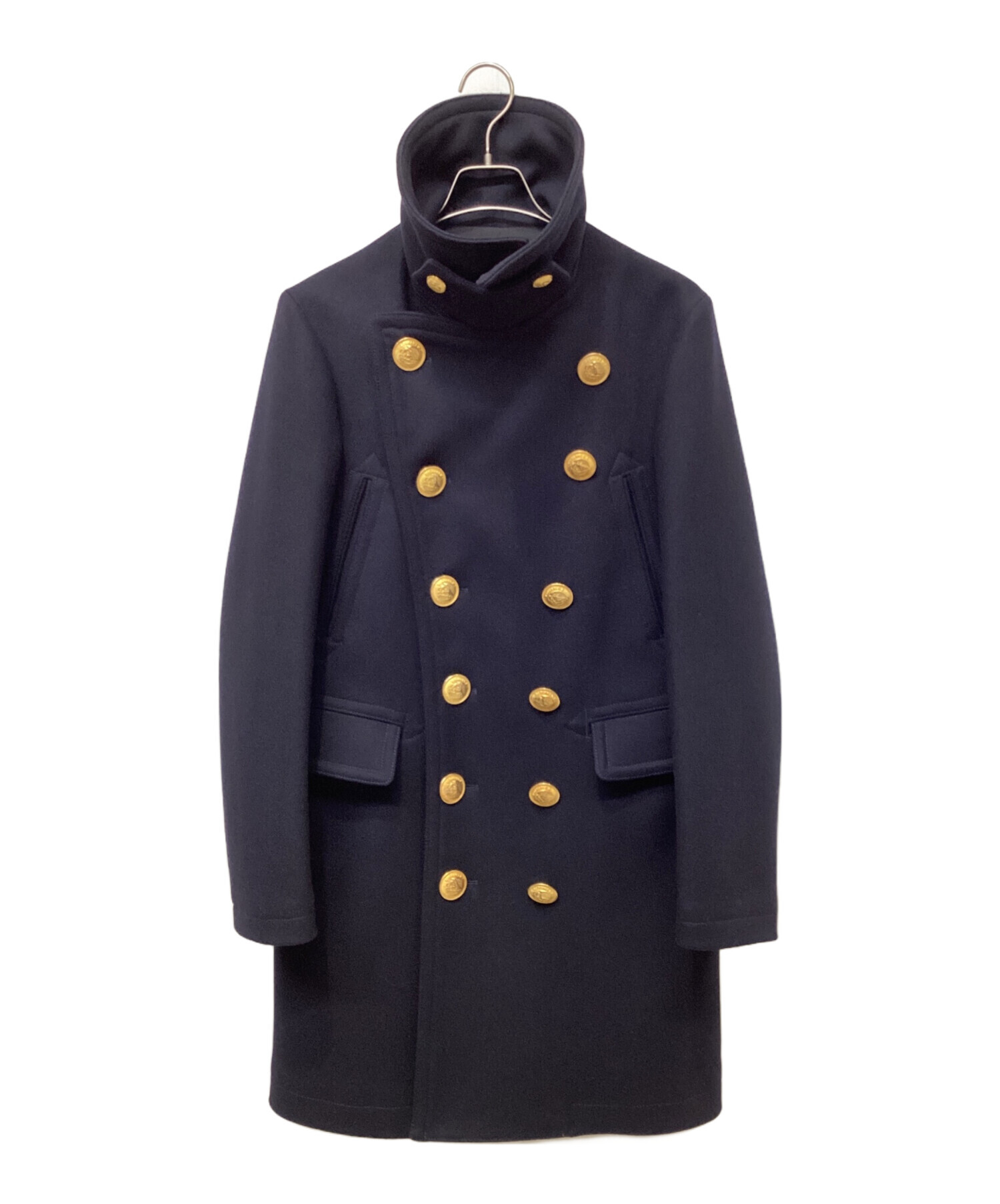 中古・古着通販】DSQUARED2 (ディースクエアード) ウール・ダブル 中古・古着通販】DSQUARED2 (ディースクエアード) ウール・ダブル