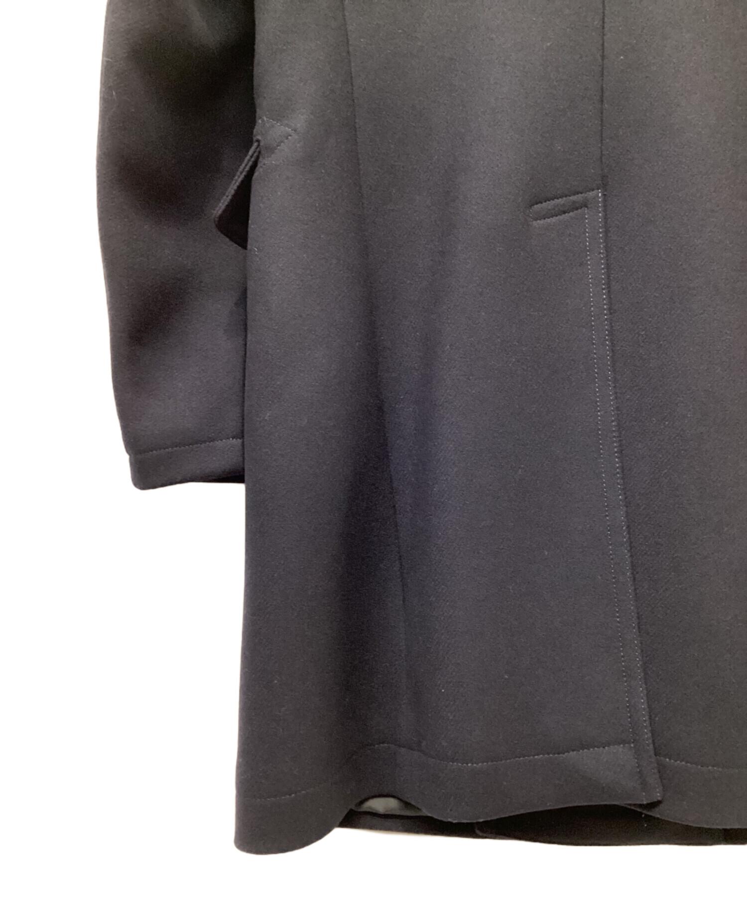 中古・古着通販】DSQUARED2 (ディースクエアード) ウール・ダブル