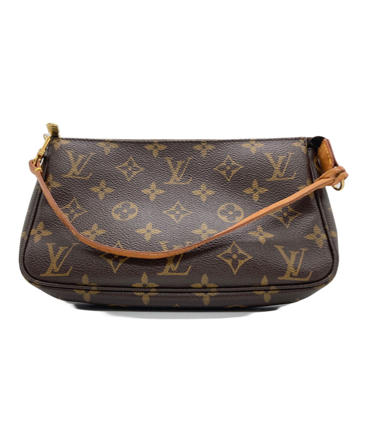 中古・古着通販】LOUIS VUITTON (ルイ ヴィトン) ポシェット・アクセ