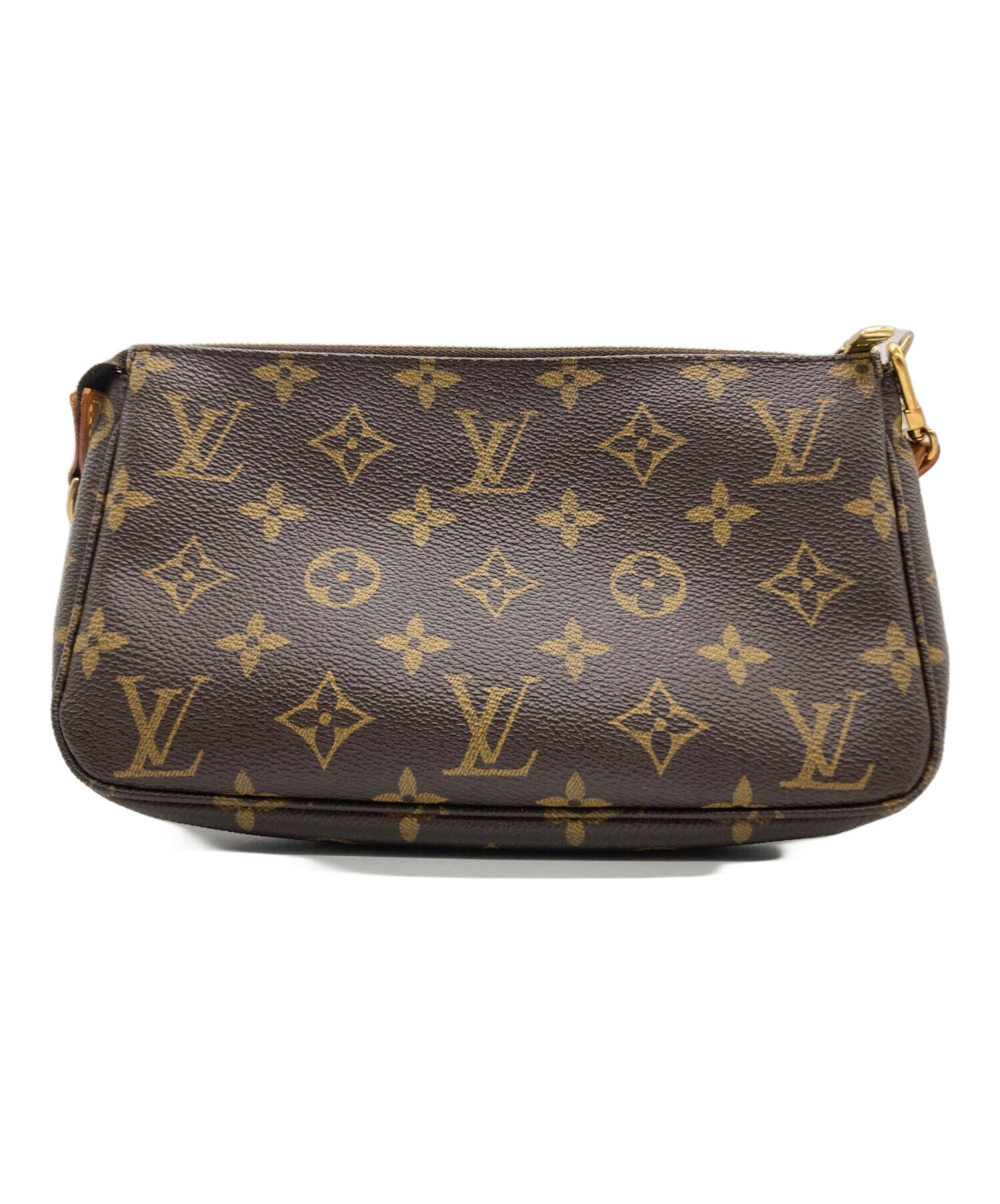 中古・古着通販】LOUIS VUITTON (ルイ ヴィトン) ポシェット・アクセ
