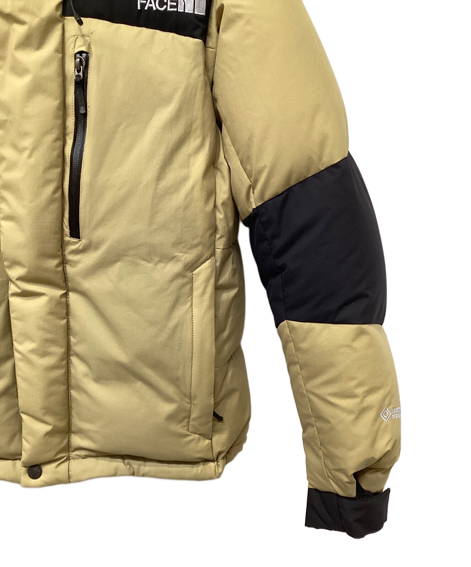 中古・古着通販】THE NORTH FACE (ザ ノース フェイス) バルトロライト