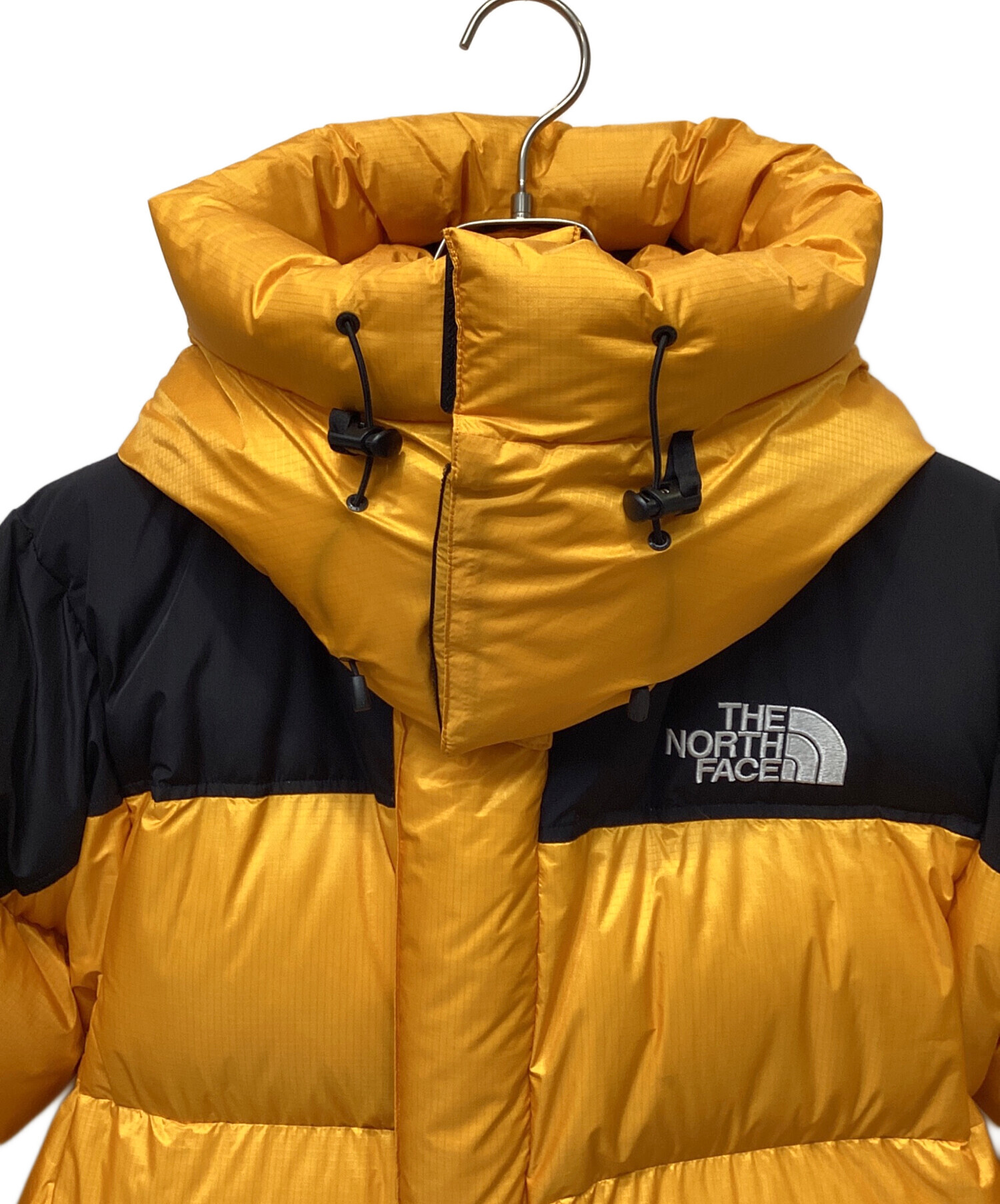 中古・古着通販】THE NORTH FACE (ザ ノース フェイス) ヒムダウン