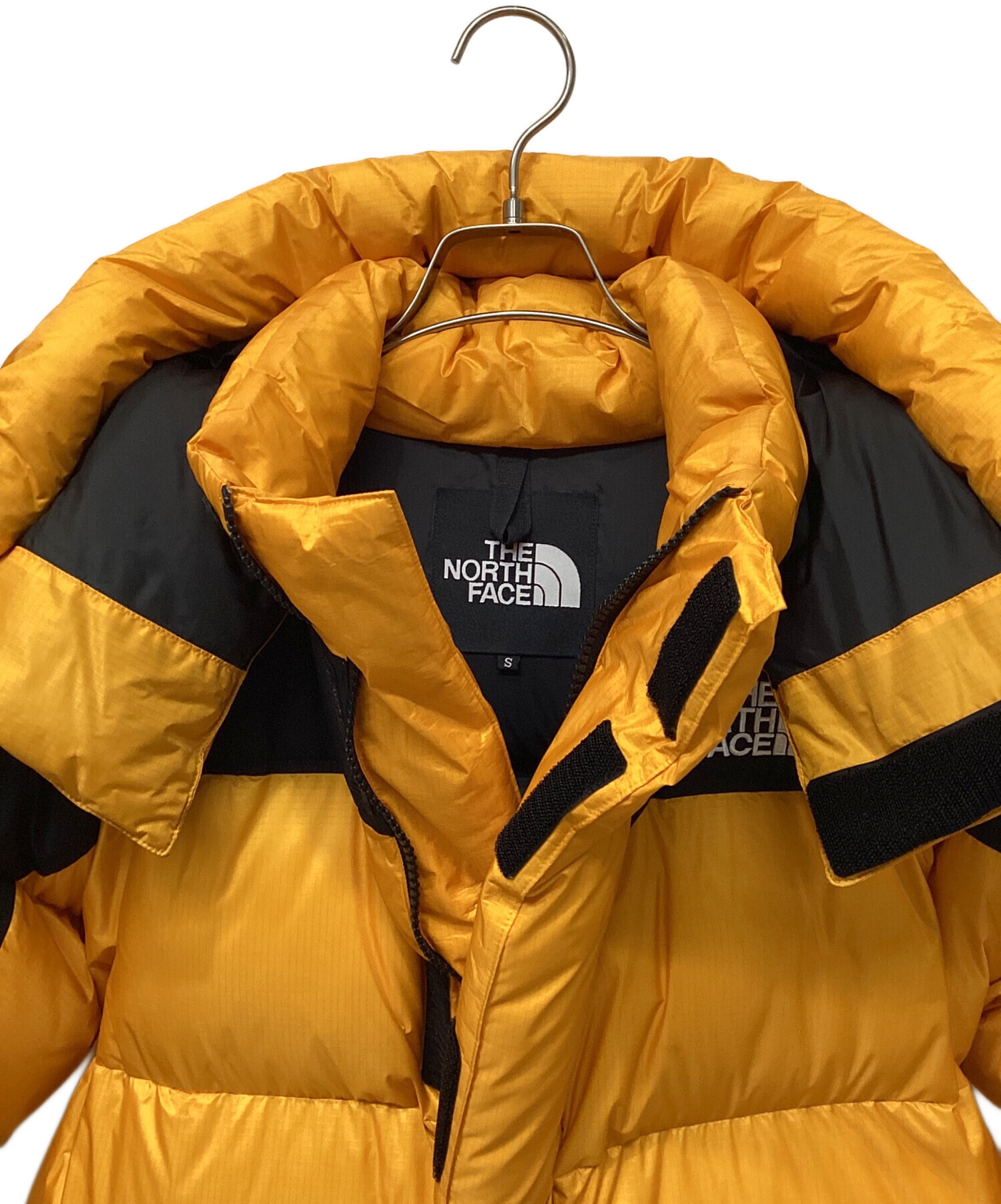 中古・古着通販】THE NORTH FACE (ザ ノース フェイス) ヒムダウン