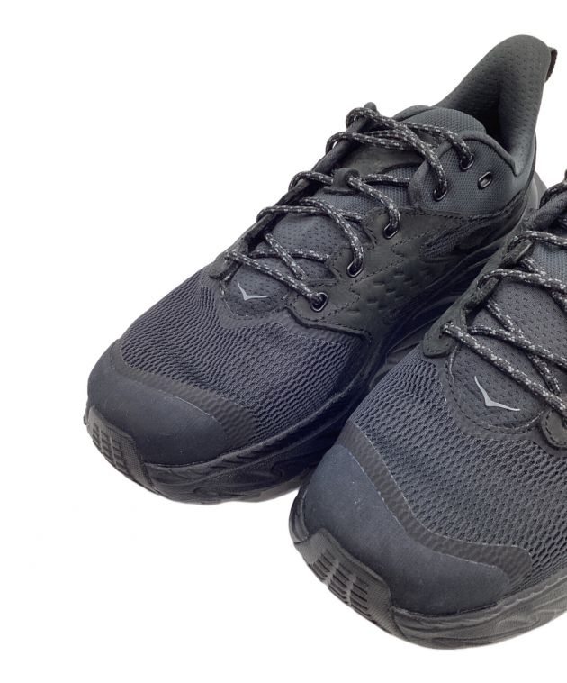 中古・古着通販】HOKAONEONE (ホカオネオネ) スニーカー ブラック
