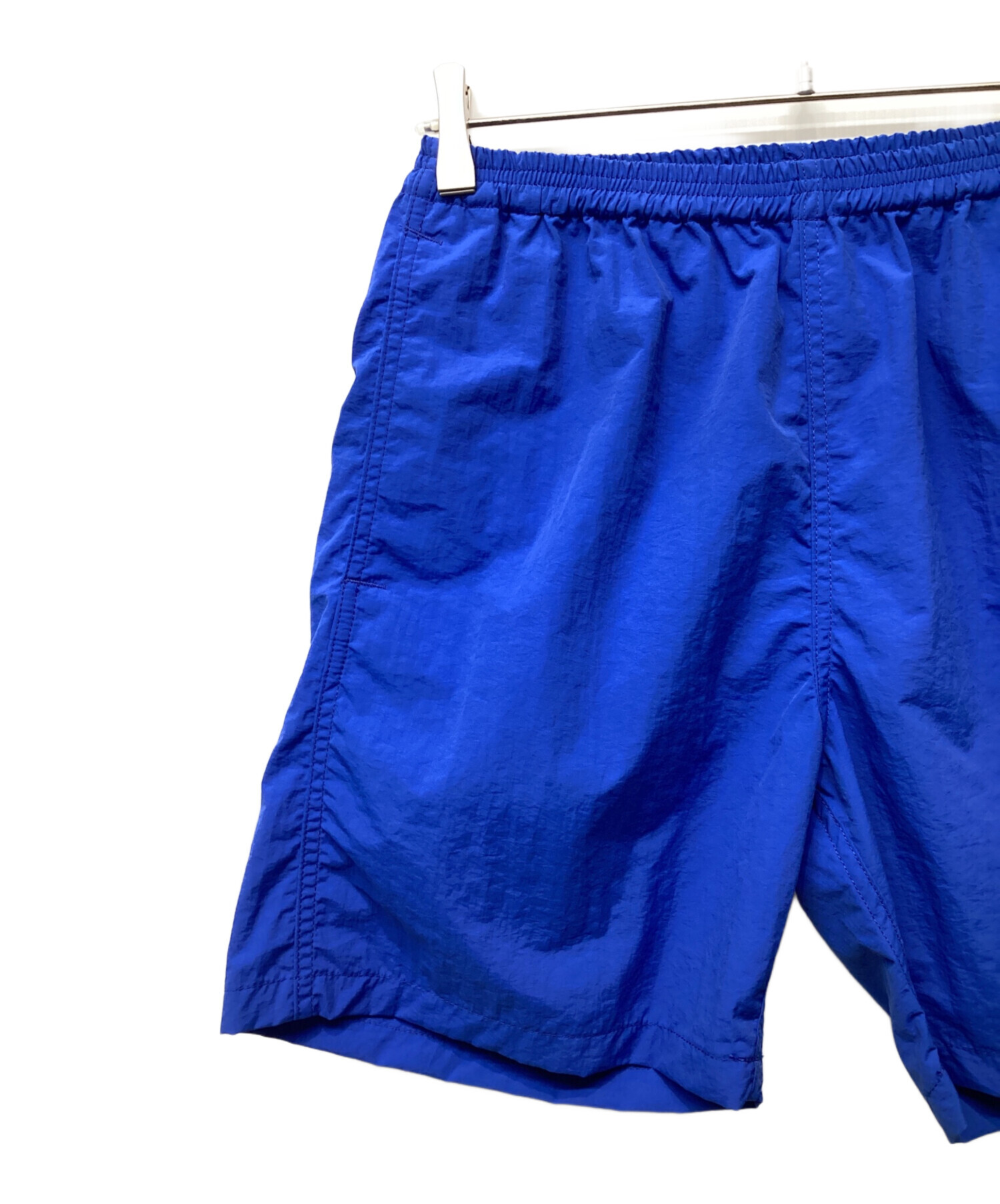 中古・古着通販】WACKO MARIA (ワコマリア) ショートパンツ ブルー