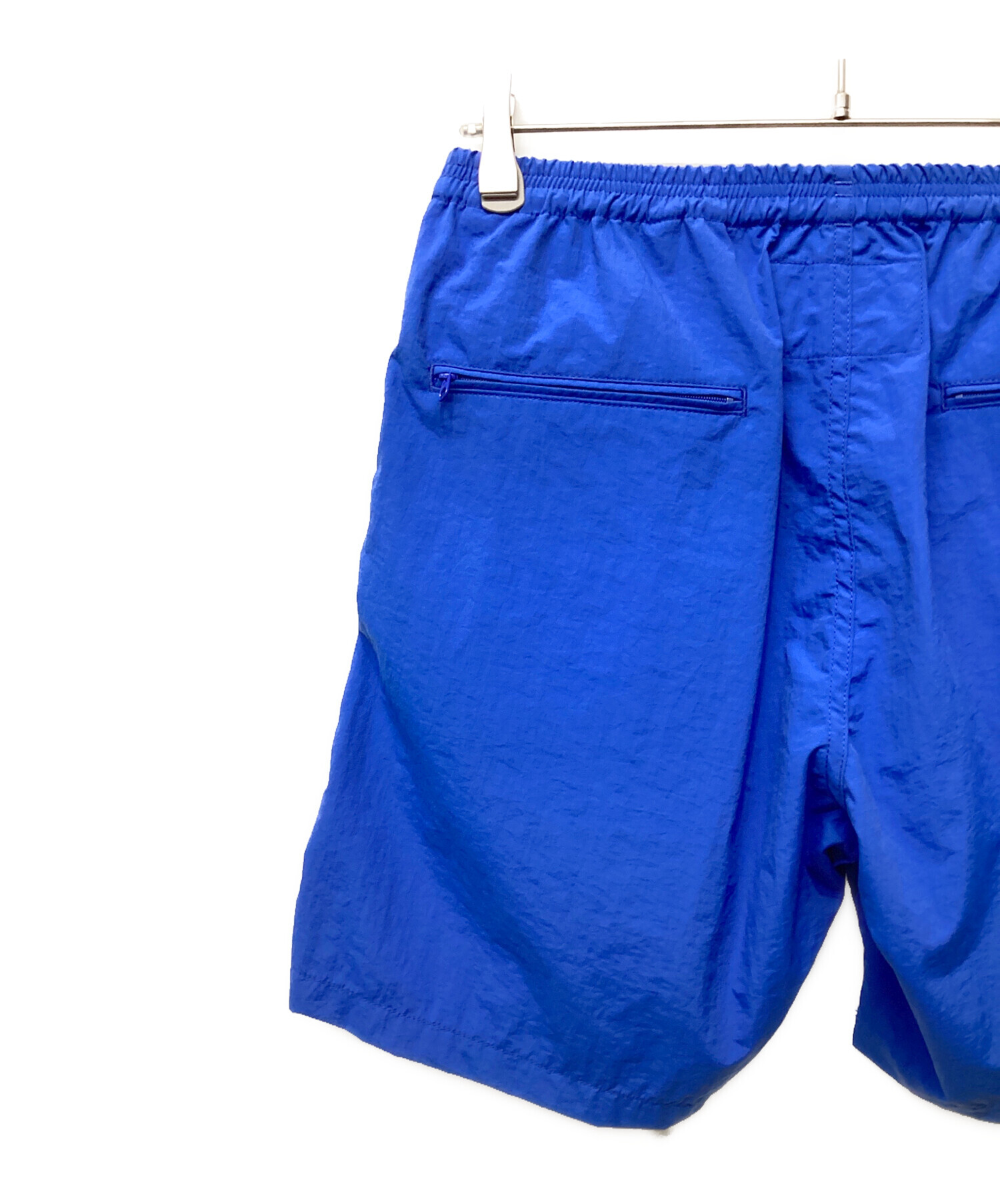 中古・古着通販】WACKO MARIA (ワコマリア) ショートパンツ ブルー