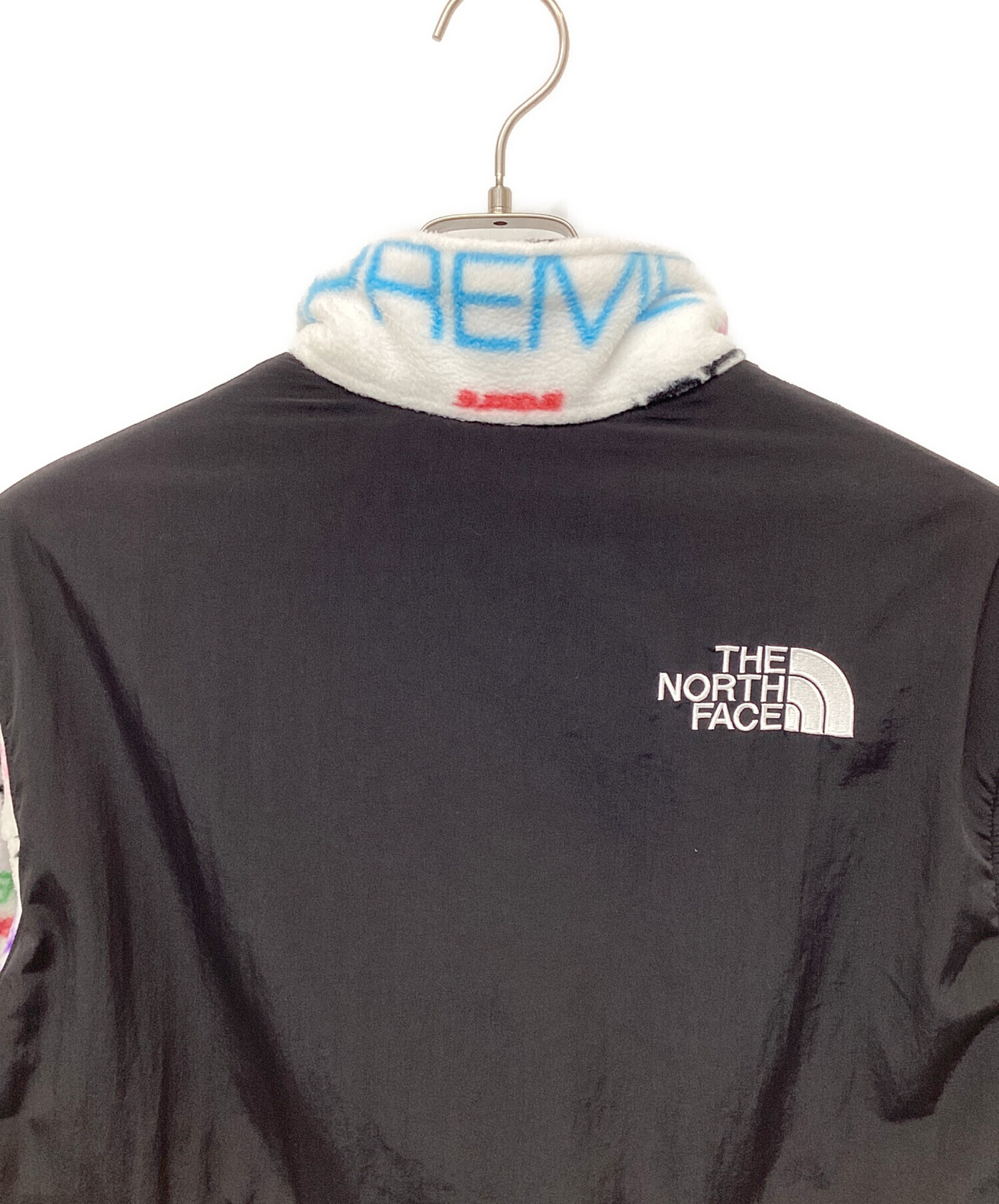 中古・古着通販】THE NORTH FACE (ザ ノース フェイス) SUPREME