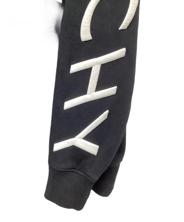 中古・古着通販】GIVENCHY (ジバンシィ) プルオーバーパーカー