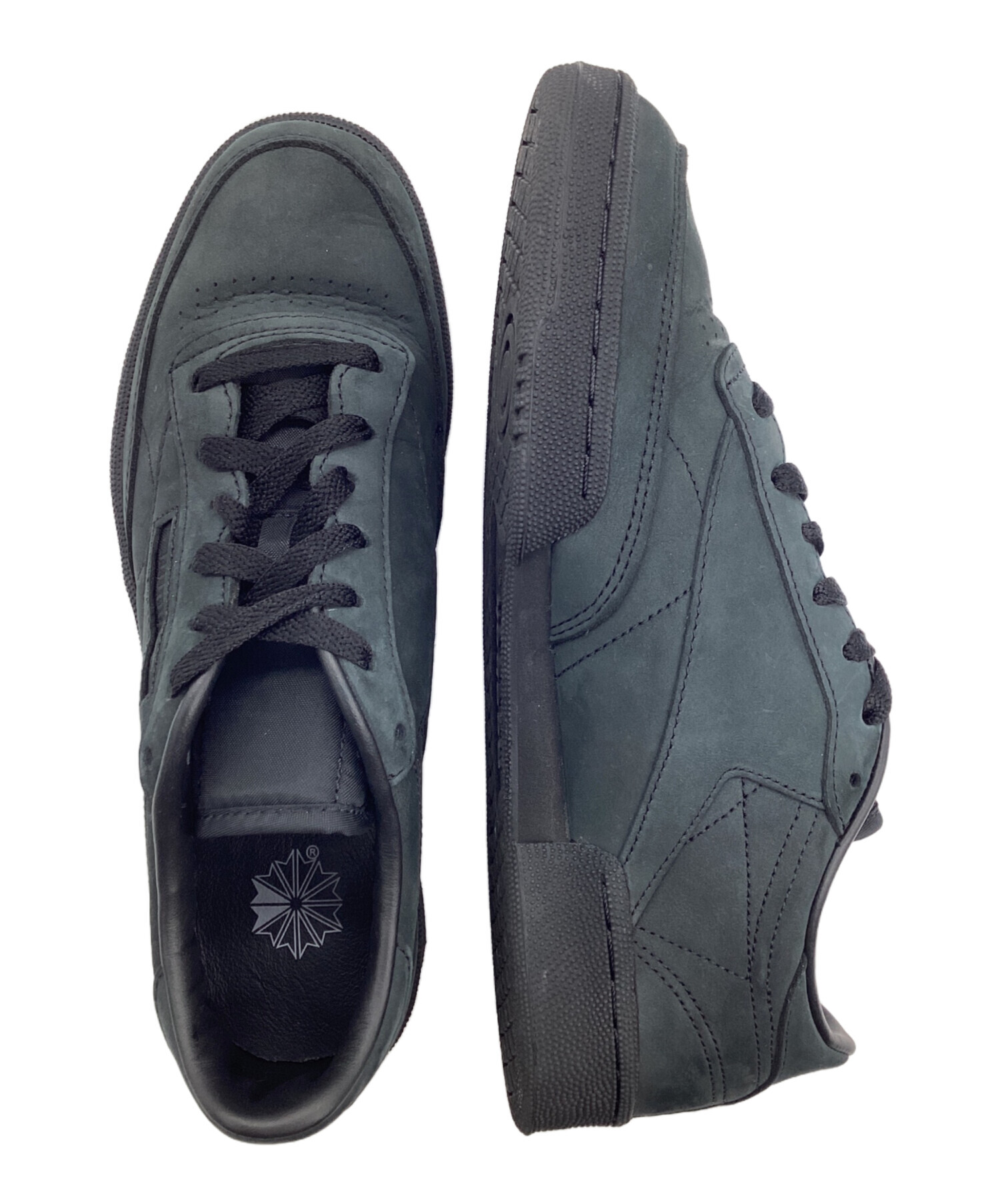 中古・古着通販】REEBOK (リーボック) JJJJound (ジョウンド