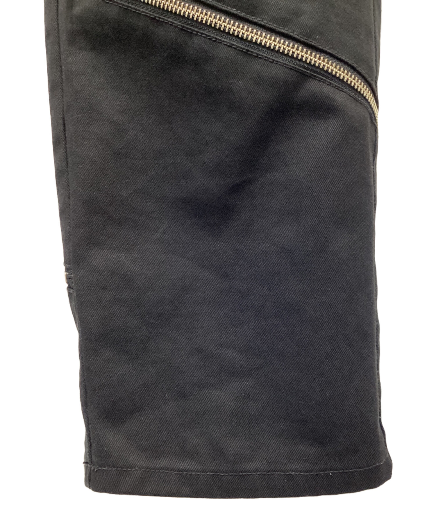 中古・古着通販】KIDILL (キディル) Dickies (ディッキーズ) Zip Pants