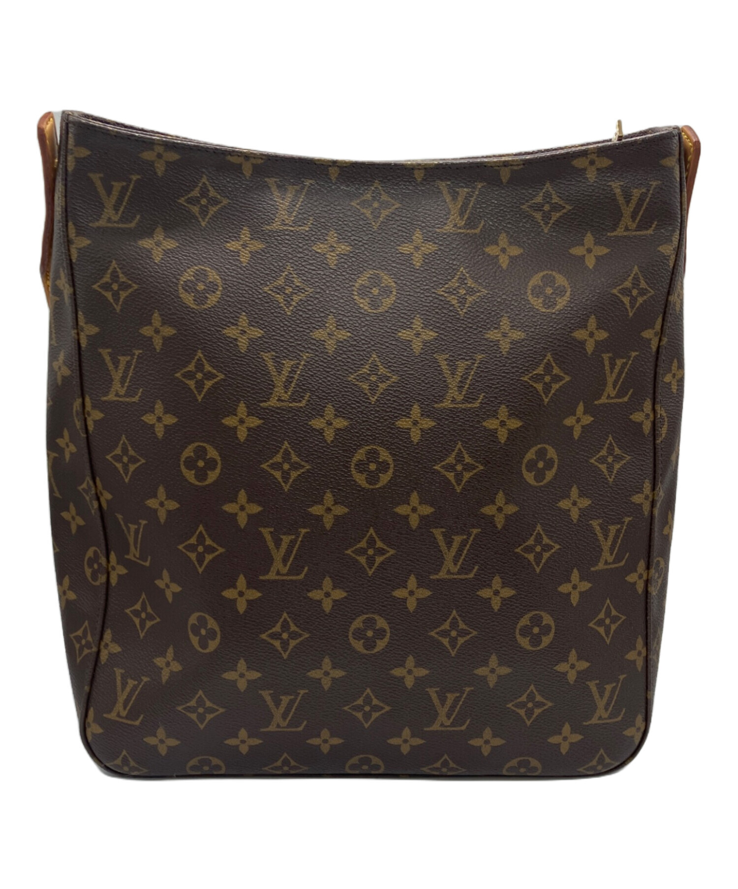 中古・古着通販】LOUIS VUITTON (ルイ ヴィトン) ルーピングGM
