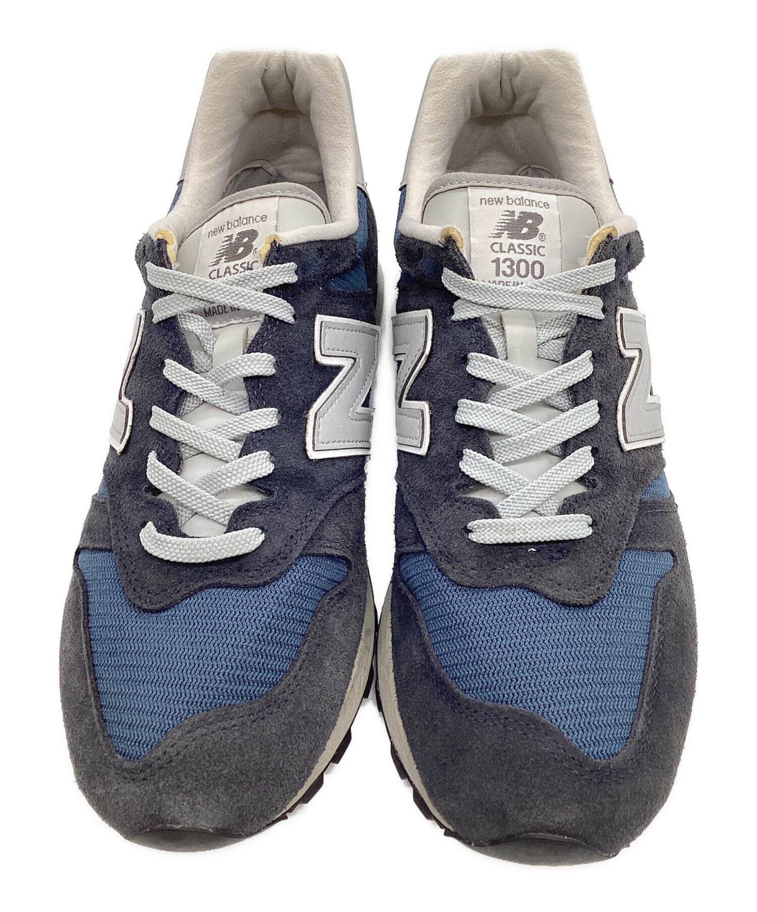 中古・古着通販】NEW BALANCE (ニューバランス) ローカットスニーカー 