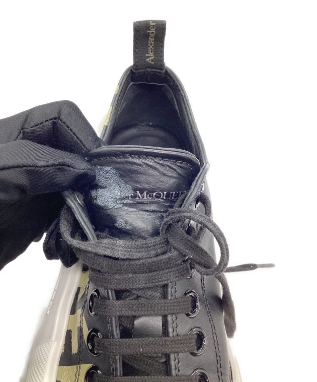 中古・古着通販】ALEXANDER McQUEEN (アレキサンダーマックイーン