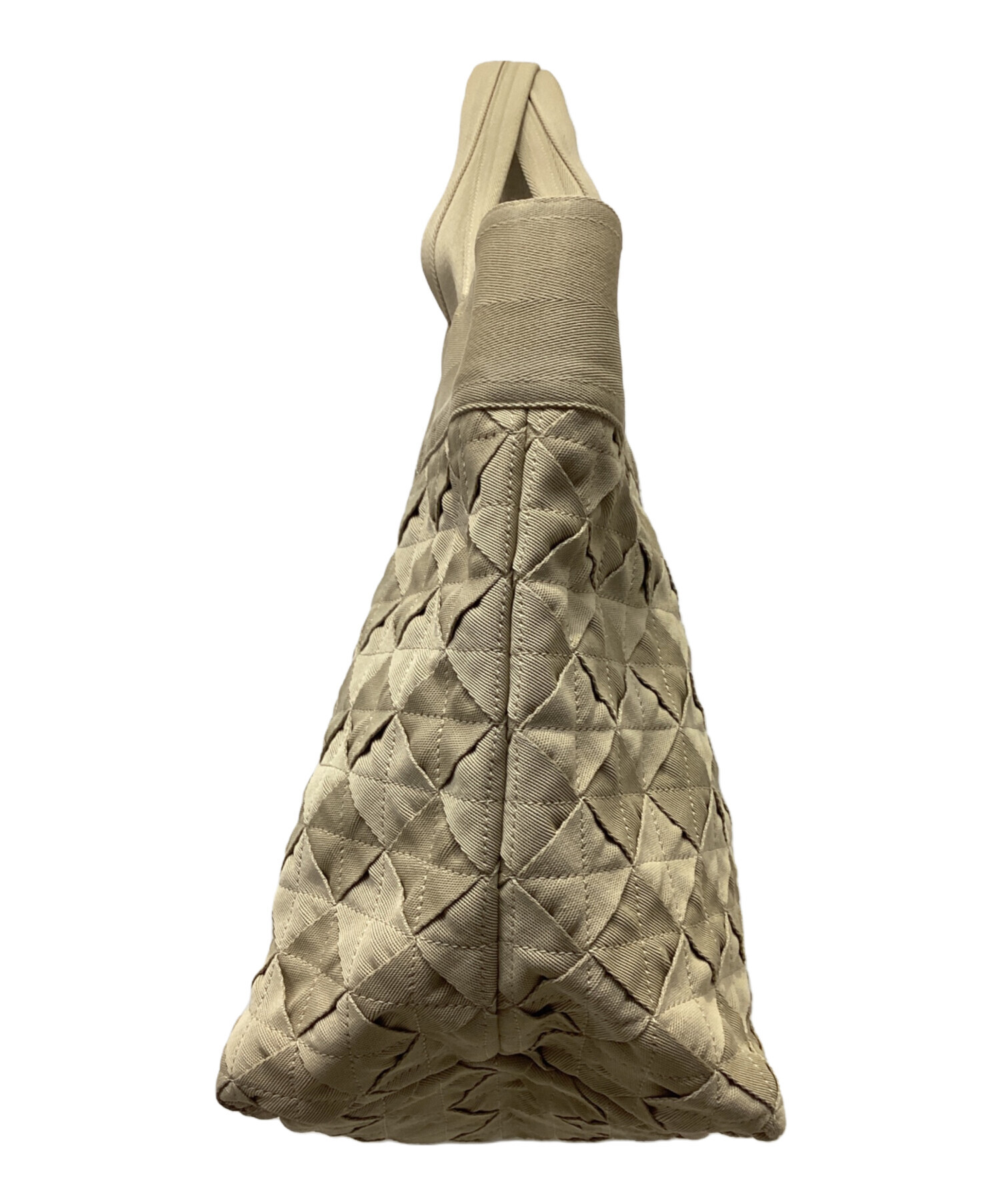 中古・古着通販】BOTTEGA VENETA (ボッテガベネタ) トートバッグ