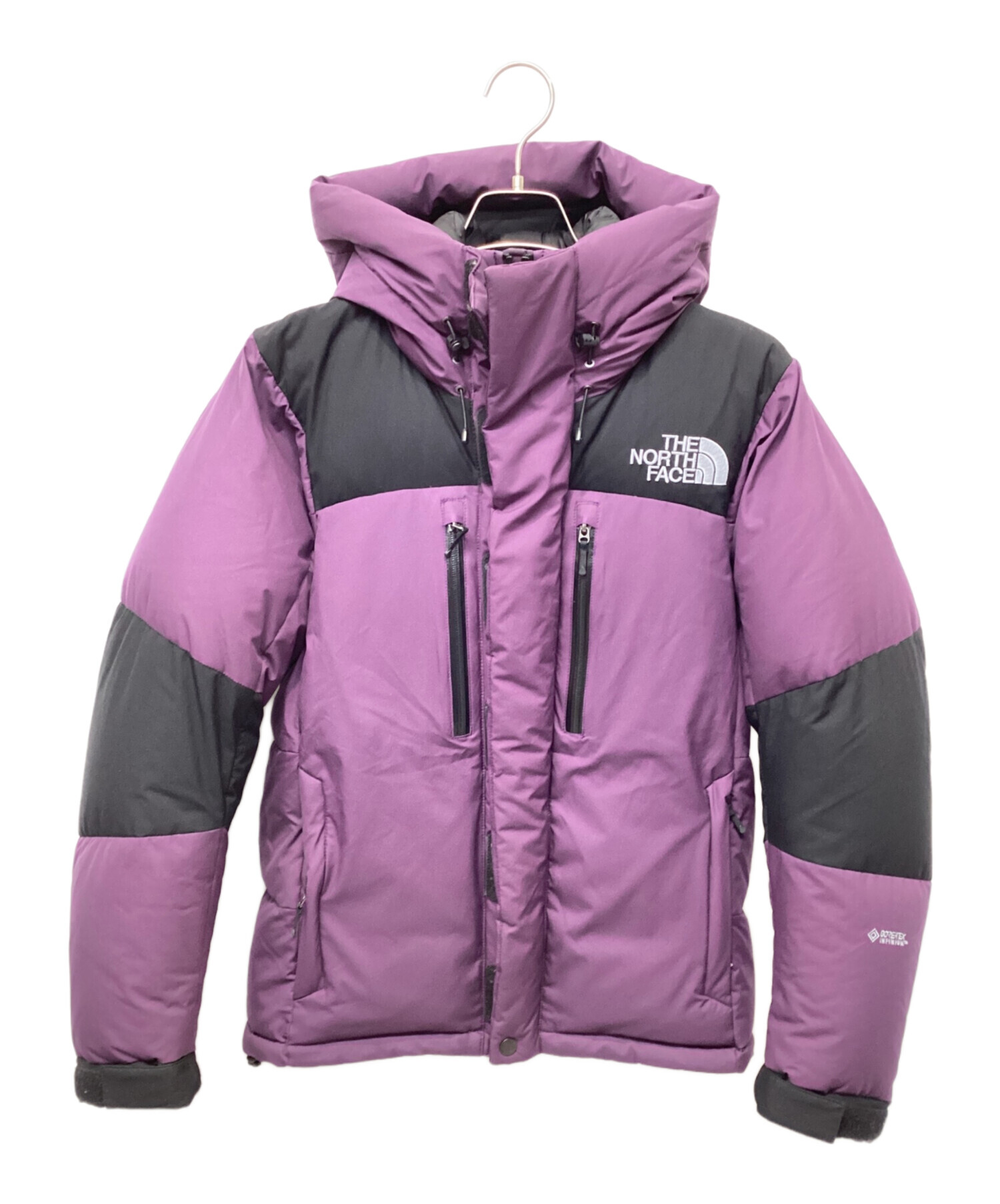 中古・古着通販】THE NORTH FACE (ザ ノース フェイス) バルトロライト