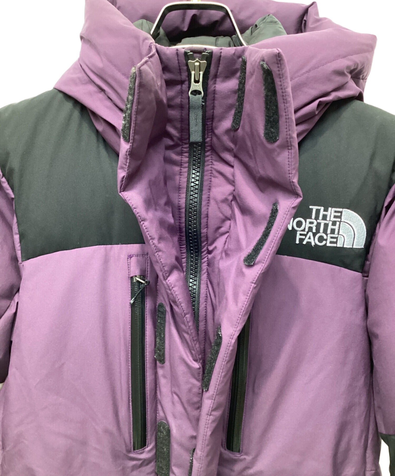 中古・古着通販】THE NORTH FACE (ザ ノース フェイス) バルトロライト