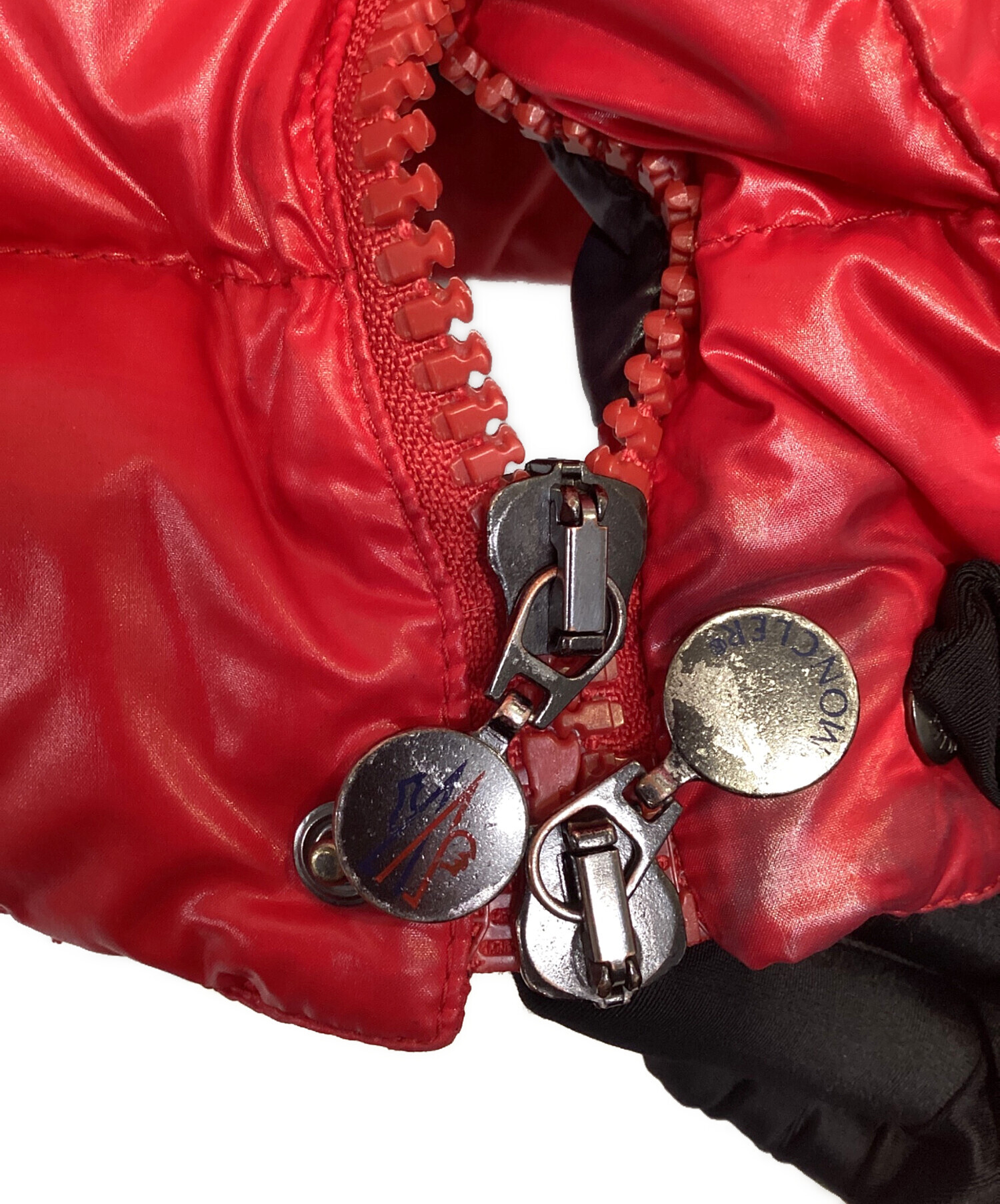 モンクレールMONCLER ダウンベスト　美品 6A SALE｜MONCLER モンクレール / ALPISTE ショートダウンベスト