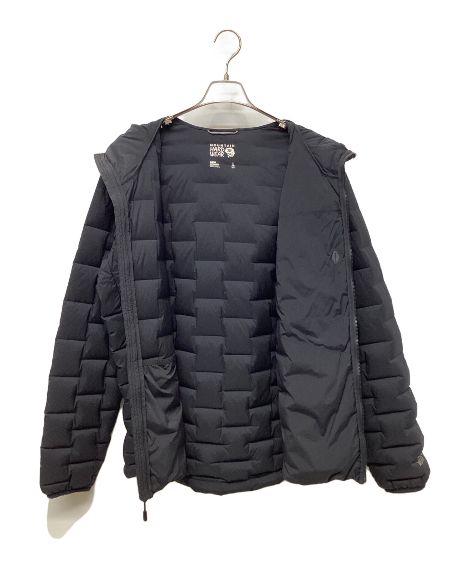 中古・古着通販】MOUNTAIN HARD WEAR (マウンテンハードウェア