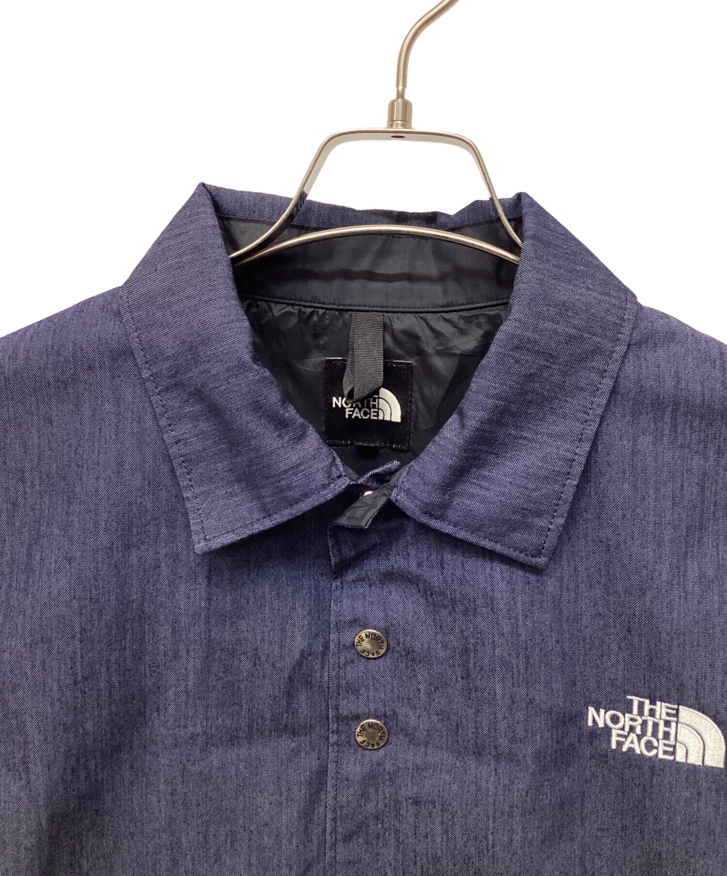 中古・古着通販】THE NORTH FACE (ザ ノース フェイス) コーチ