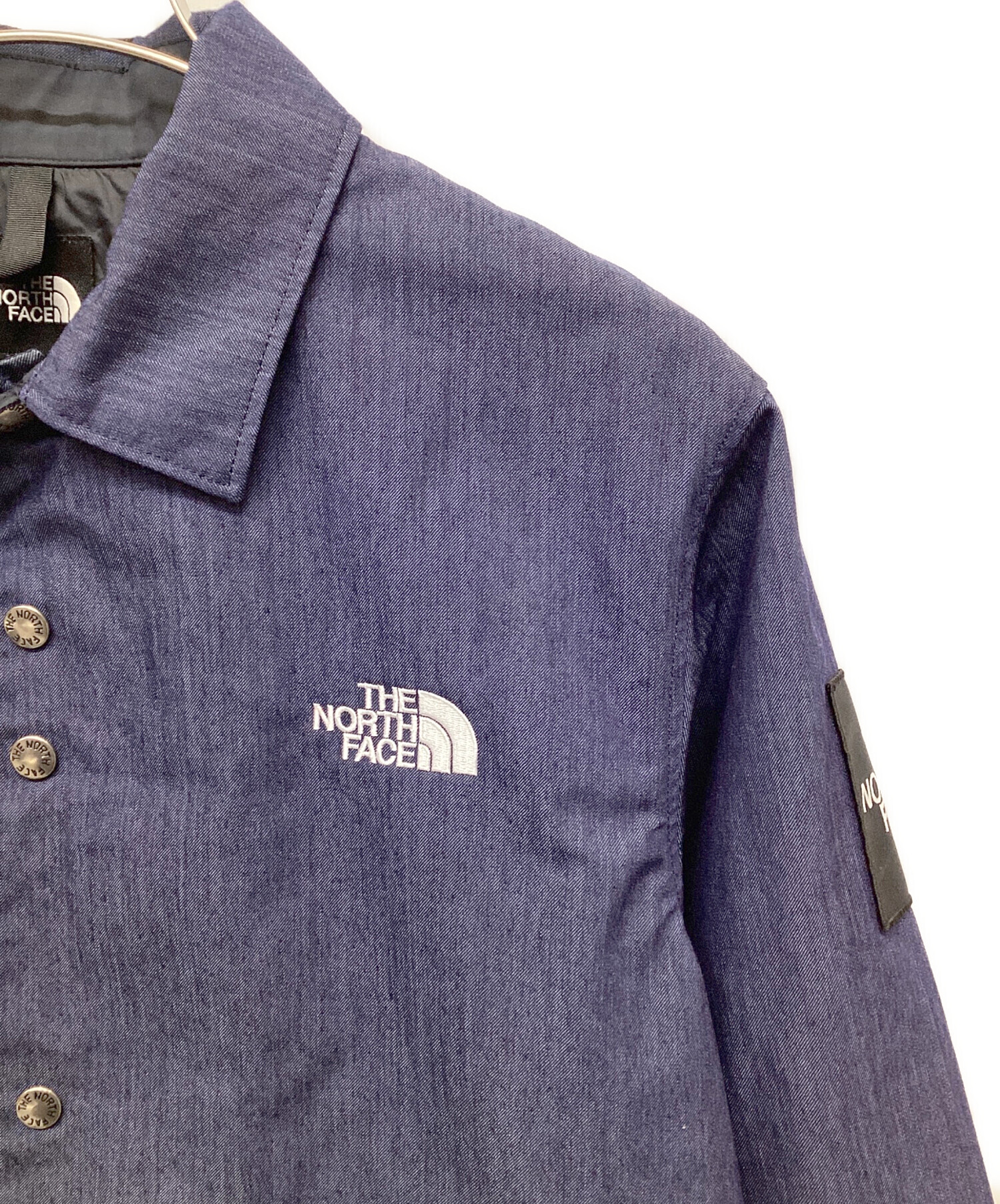 中古・古着通販】THE NORTH FACE (ザ ノース フェイス) コーチ