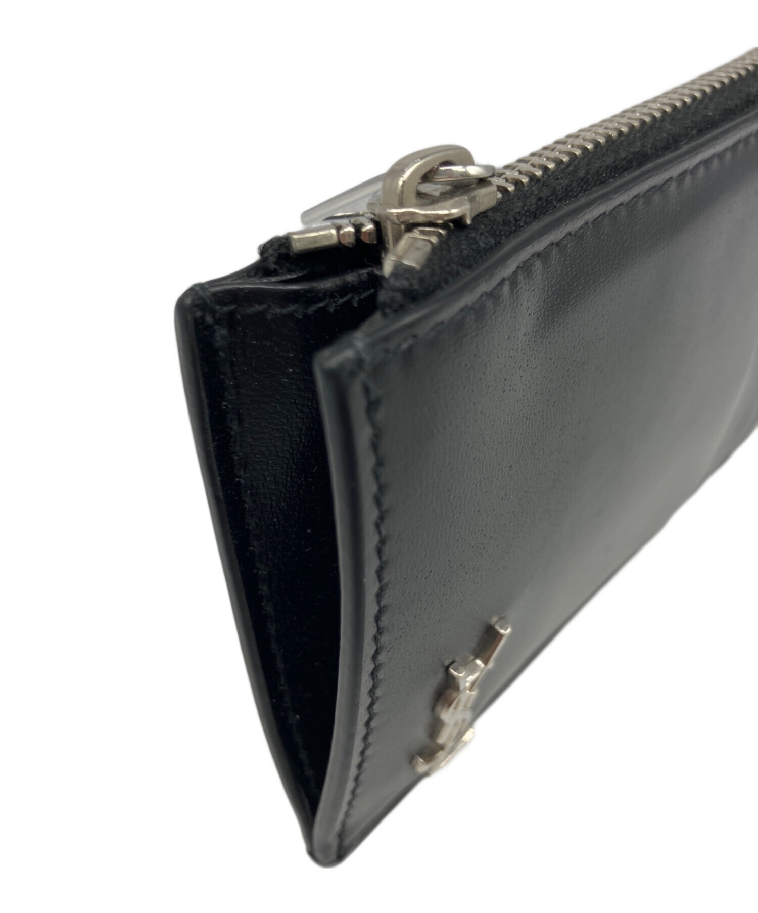 中古・古着通販】Saint Laurent Paris (サンローランパリ) ラウンド 