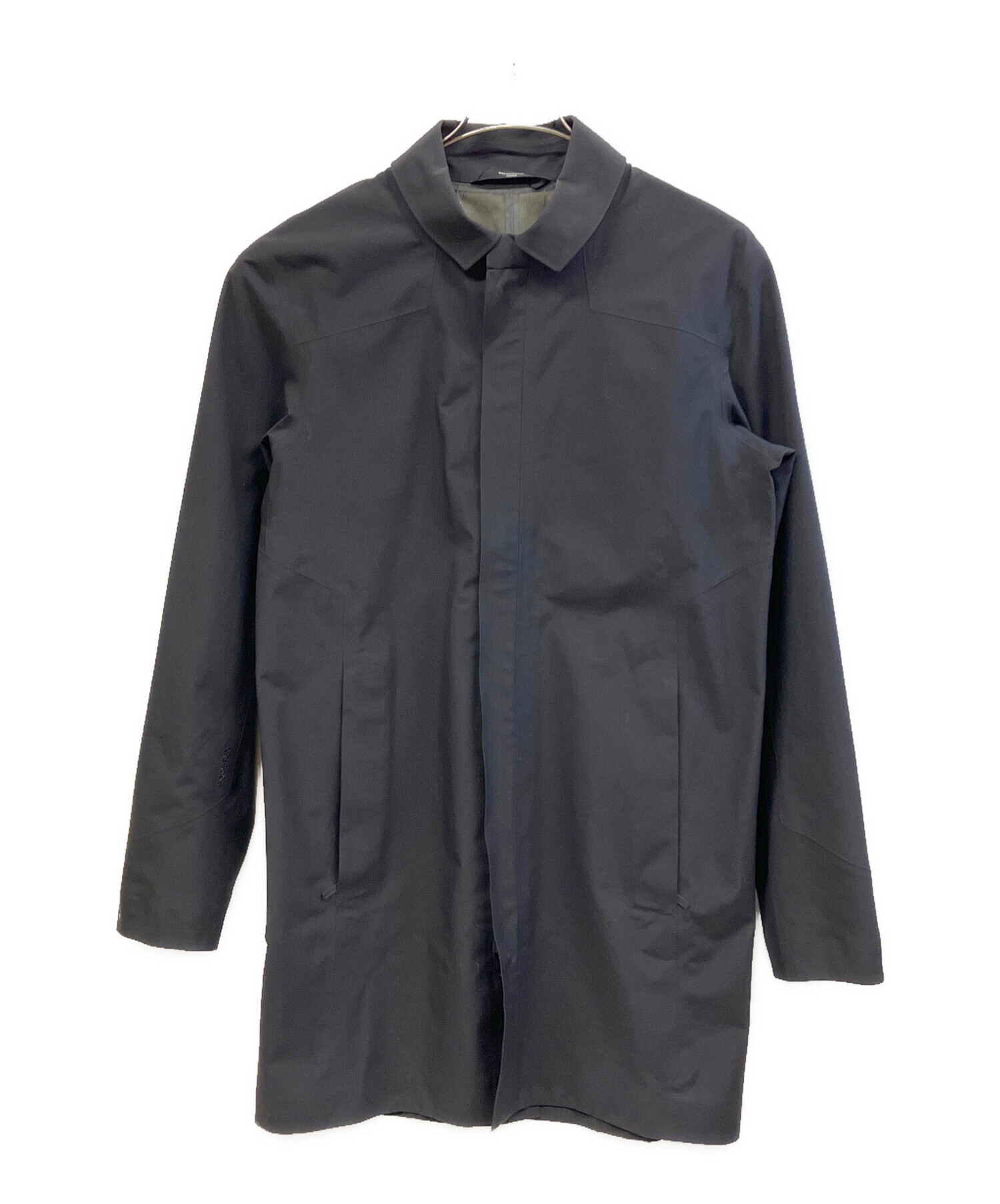 中古・古着通販】ARC'TERYX (アークテリクス) Keppel Trench Coat
