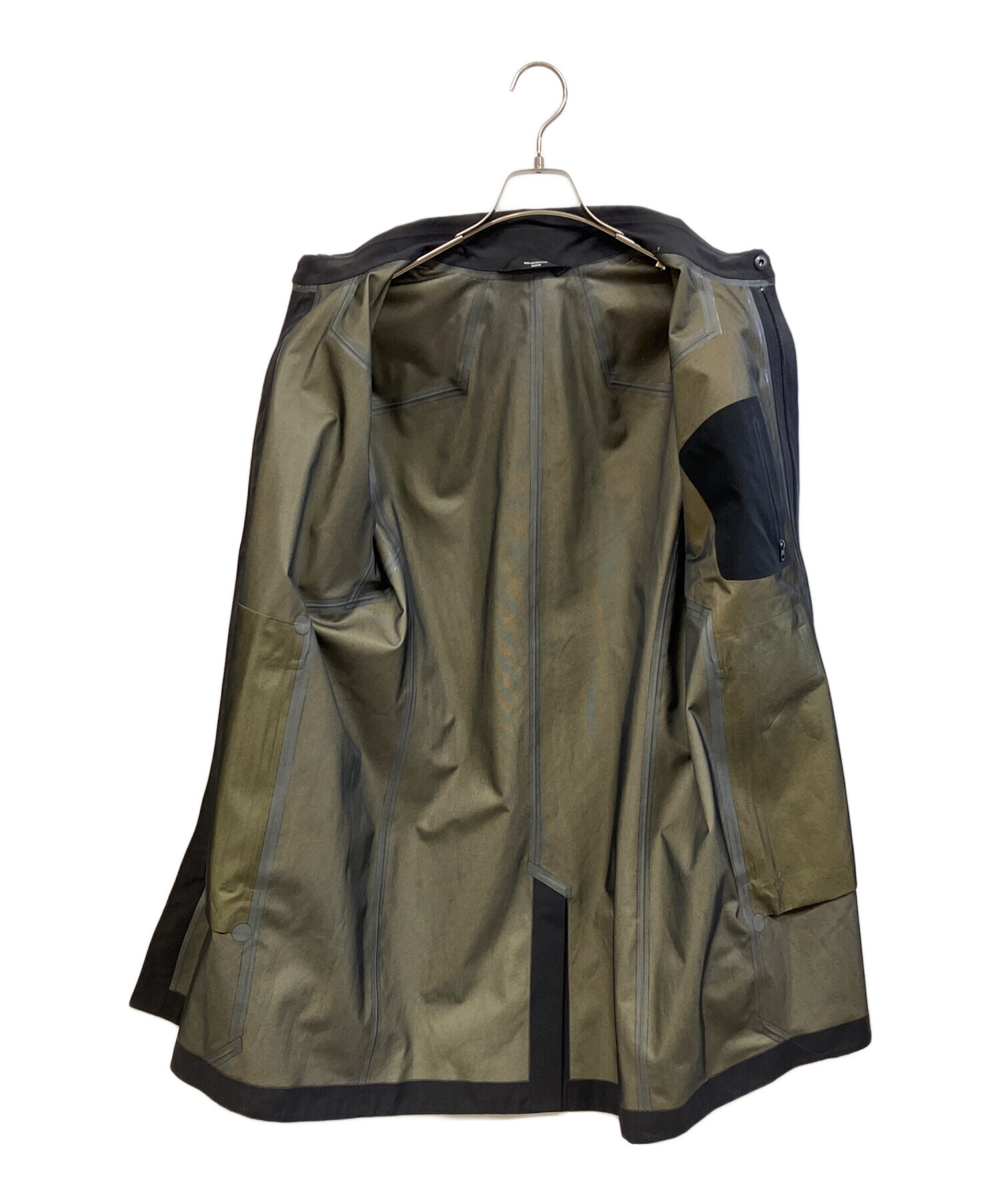 中古・古着通販】ARC'TERYX (アークテリクス) Keppel Trench Coat