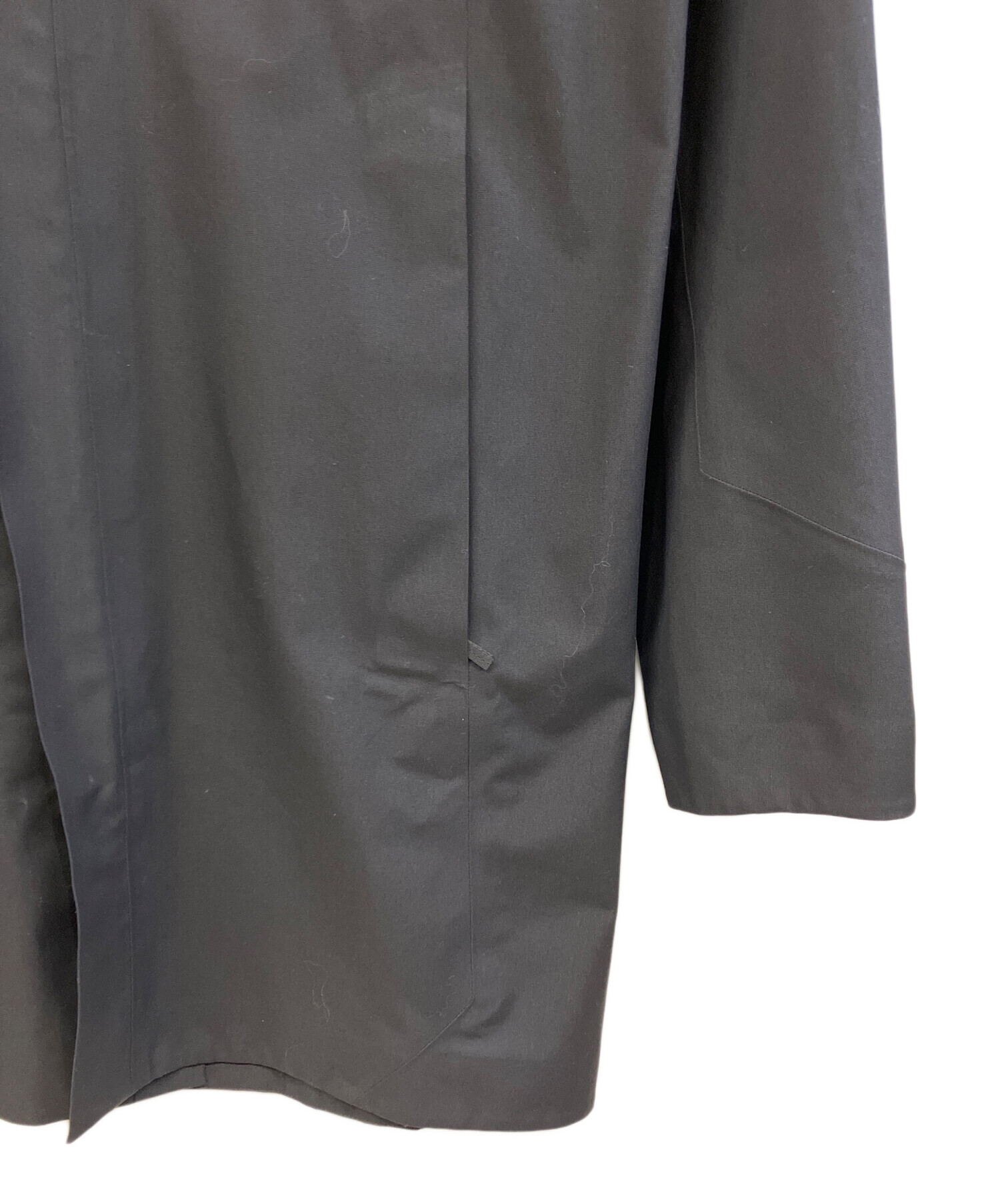 中古・古着通販】ARC'TERYX (アークテリクス) Keppel Trench Coat